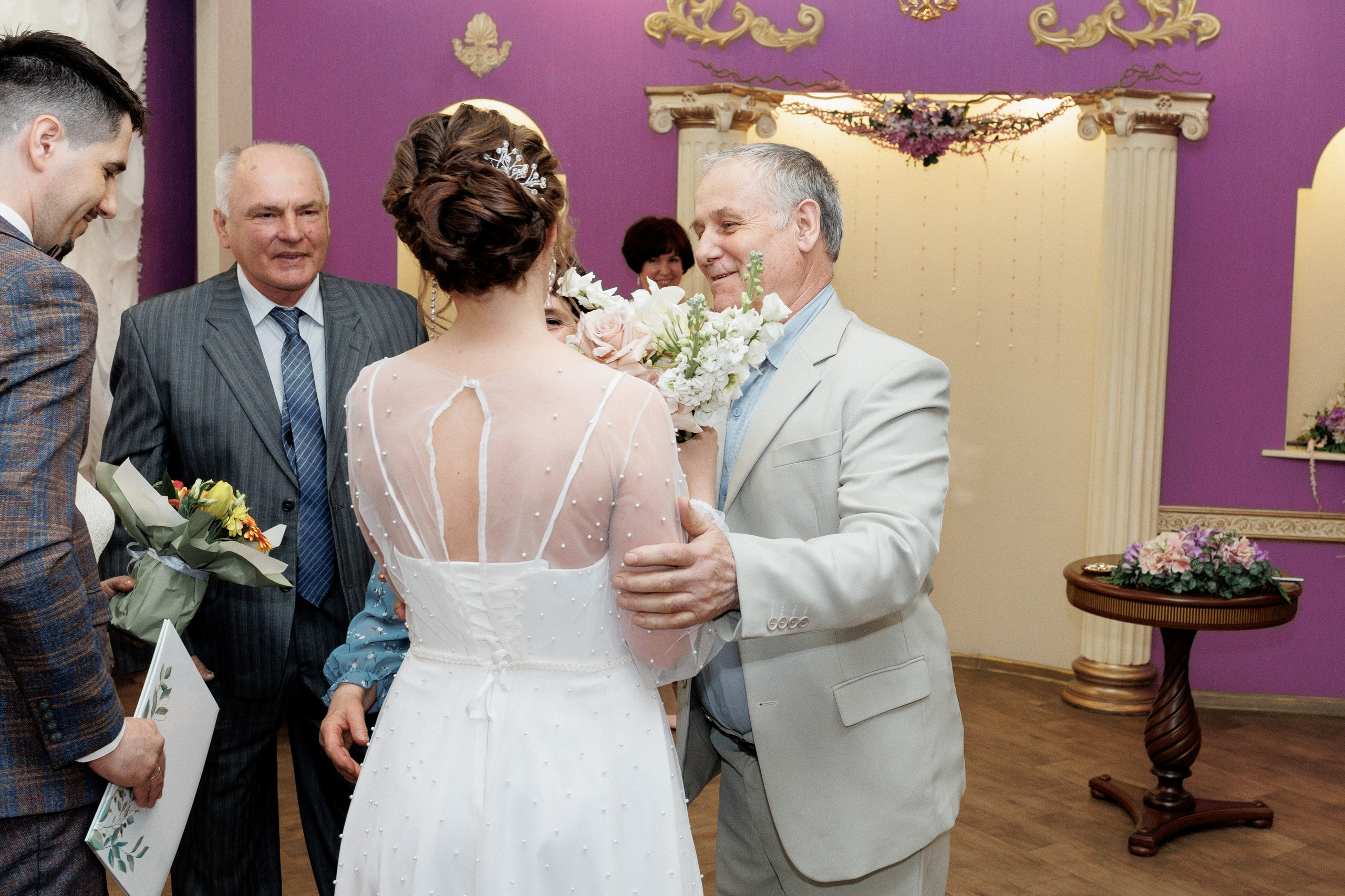 Екатерина и Александр. Щетинина Наталья свадебный фотограф Барнаул