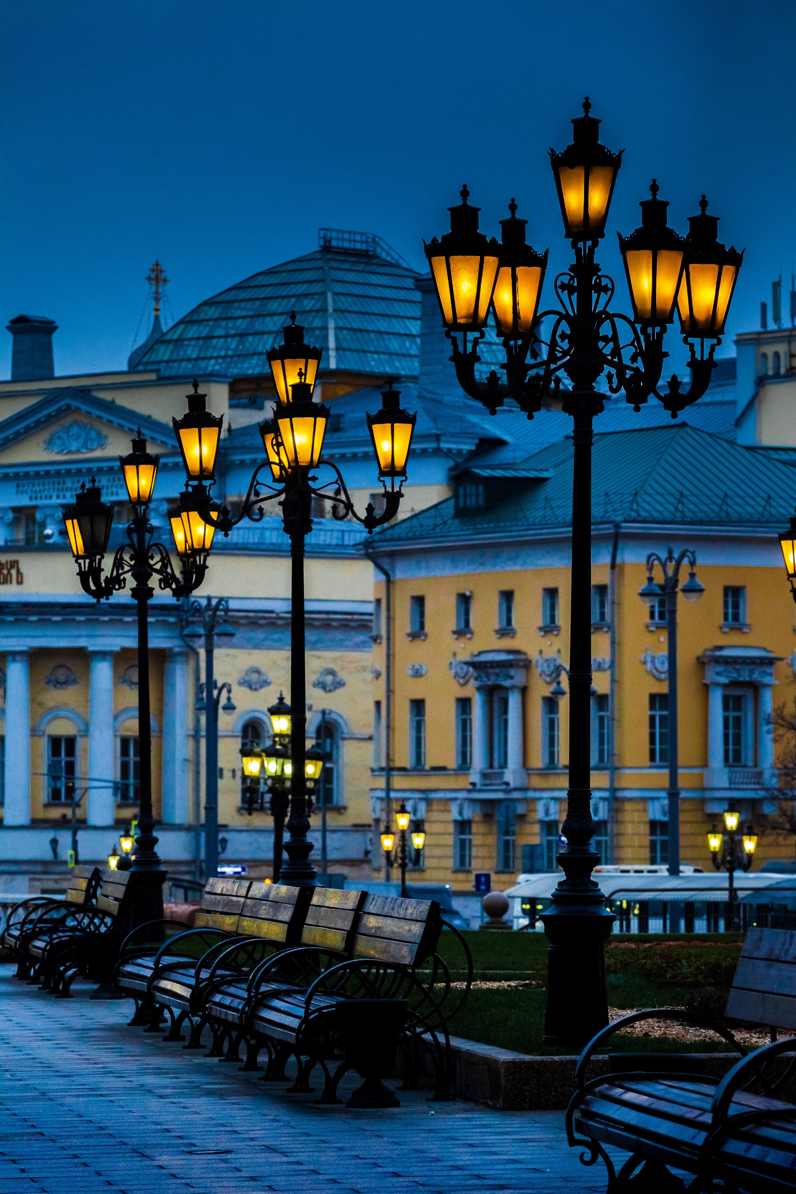 Город. Фотограф в Москве Татьяна Макотра