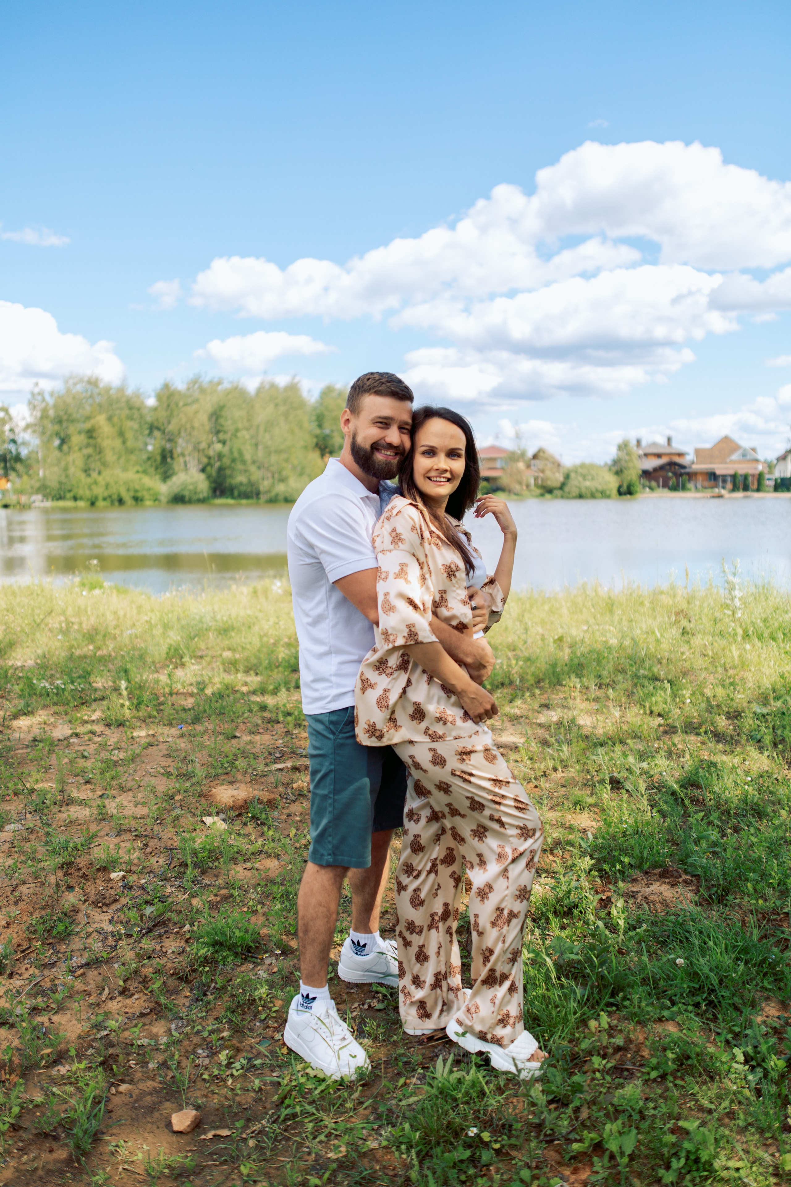 Gender Party. Фотограф Анастасия Залевская