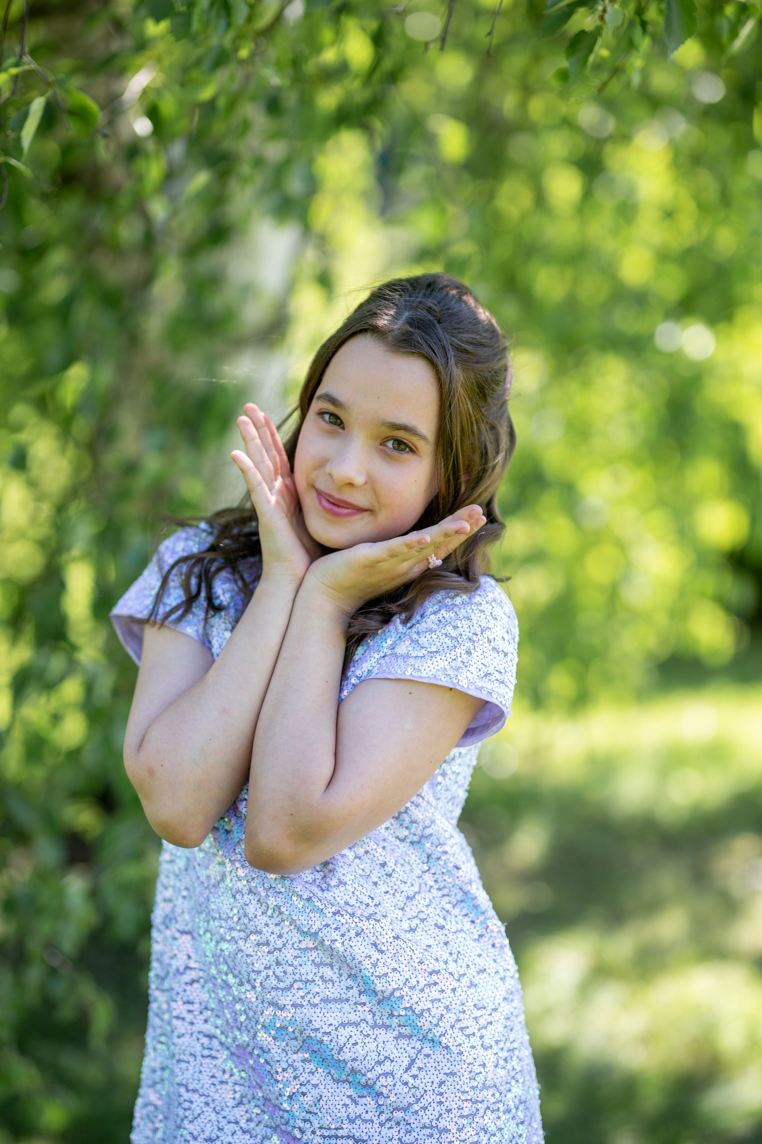 Середниково (выпускной). Фотограф Анастасия Залевская