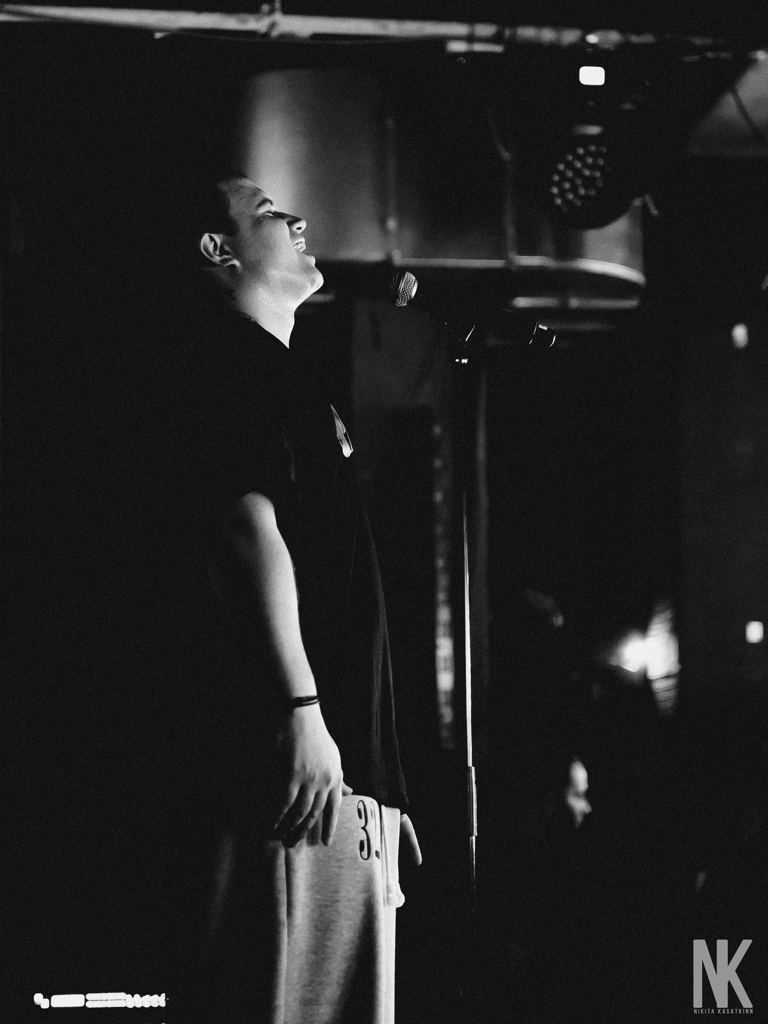 SALUKI 30.11 КАЗАНЬ. Касаткин Никита. Фотограф