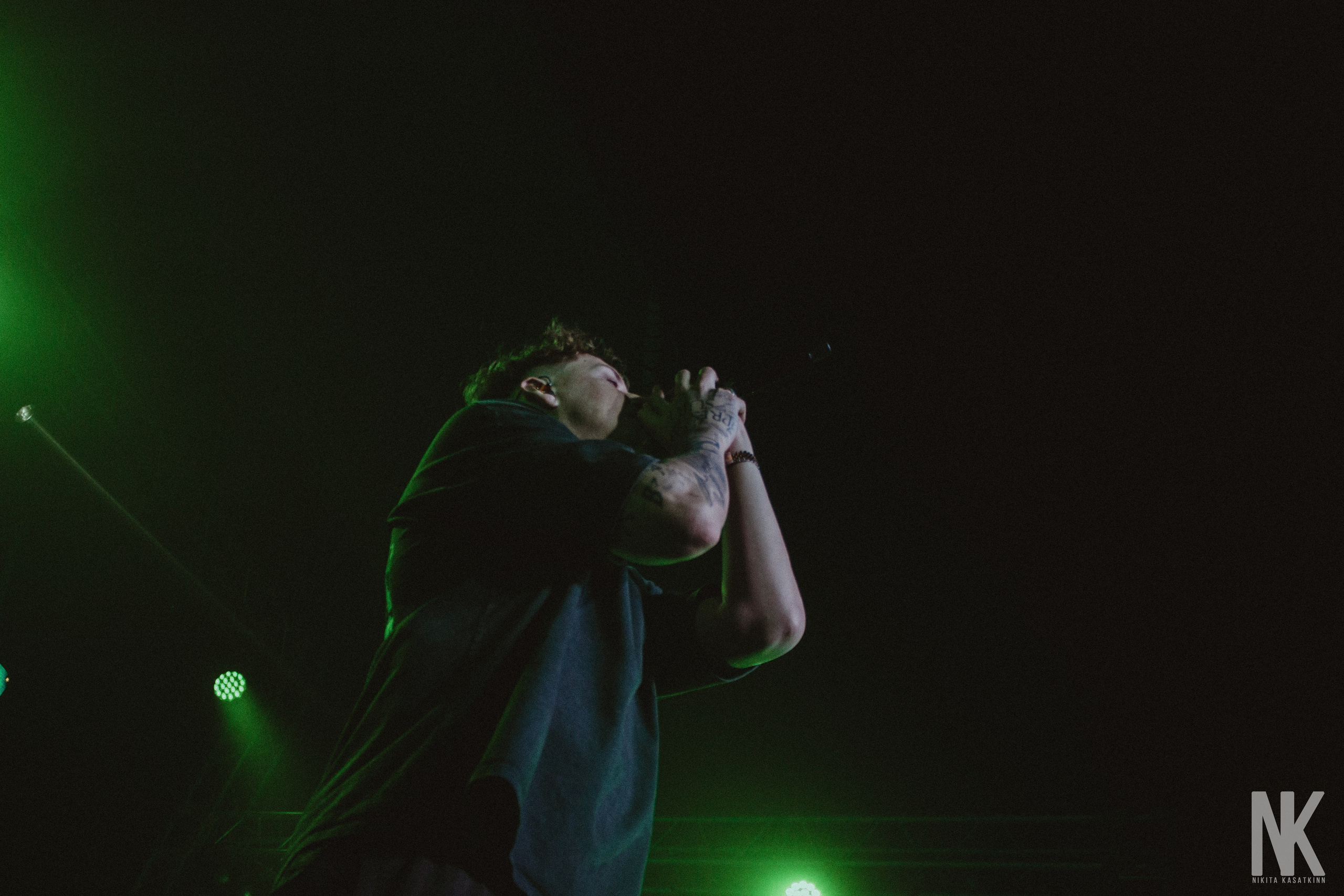 MARKUL 23.05 ИЖЕВСК. Касаткин Никита. Фотограф