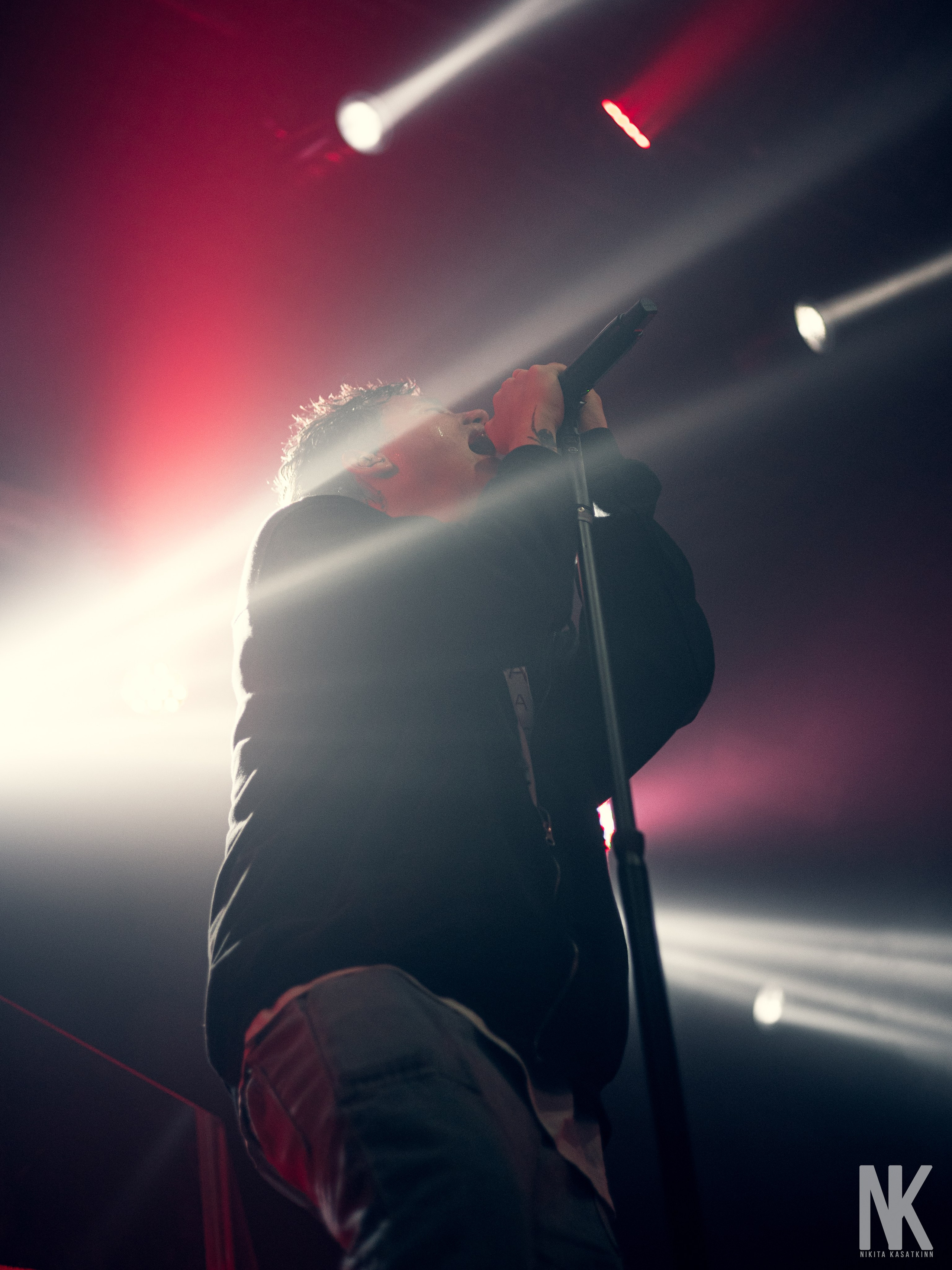 13 КАРАТ 7.12 КАЗАНЬ. Касаткин Никита. Фотограф