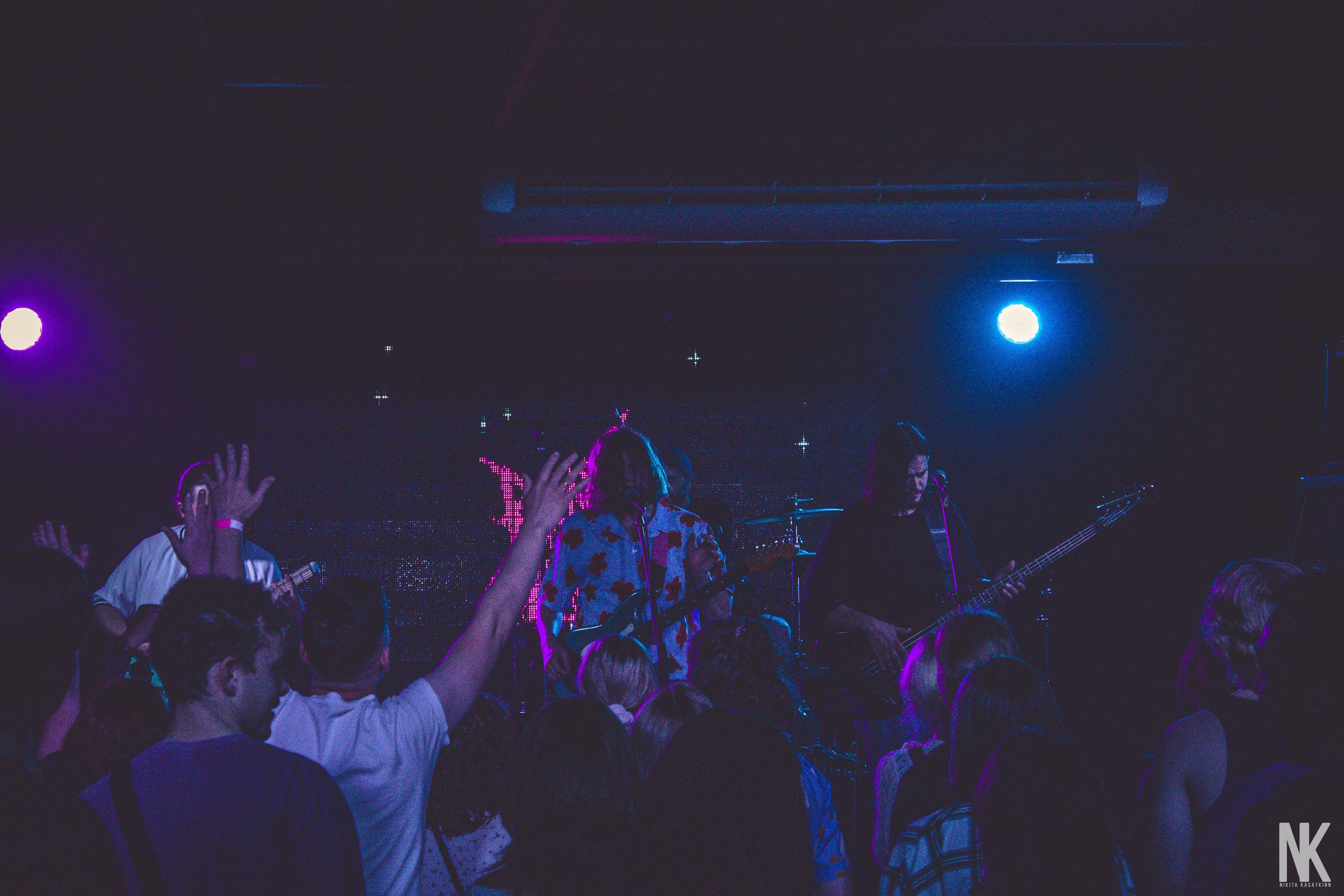 Видеокассета твоих родителей 14.09 Ижевск. Касаткин Никита. Фотограф