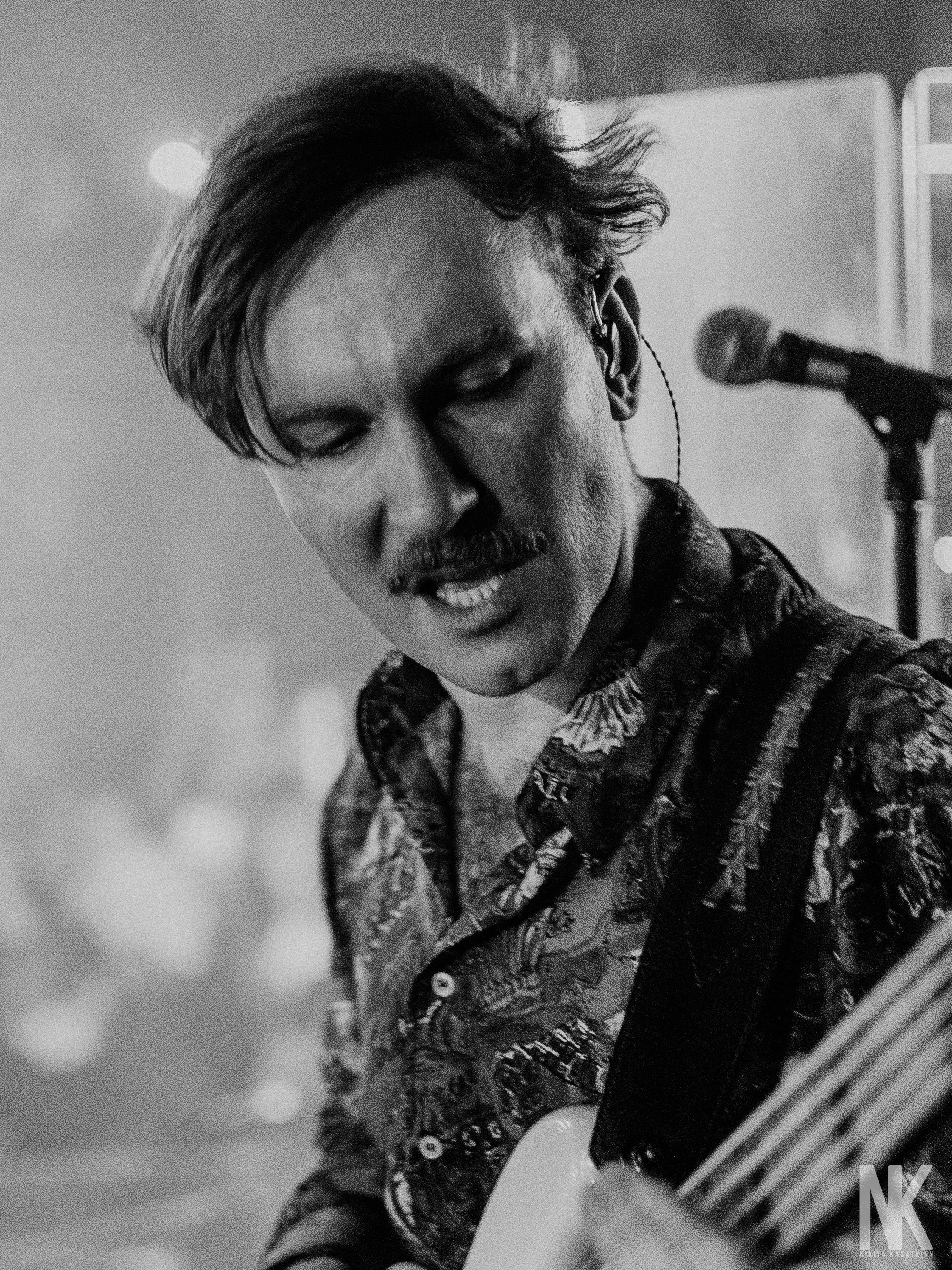 МУККА 28.11 КАЗАНЬ. Касаткин Никита. Фотограф