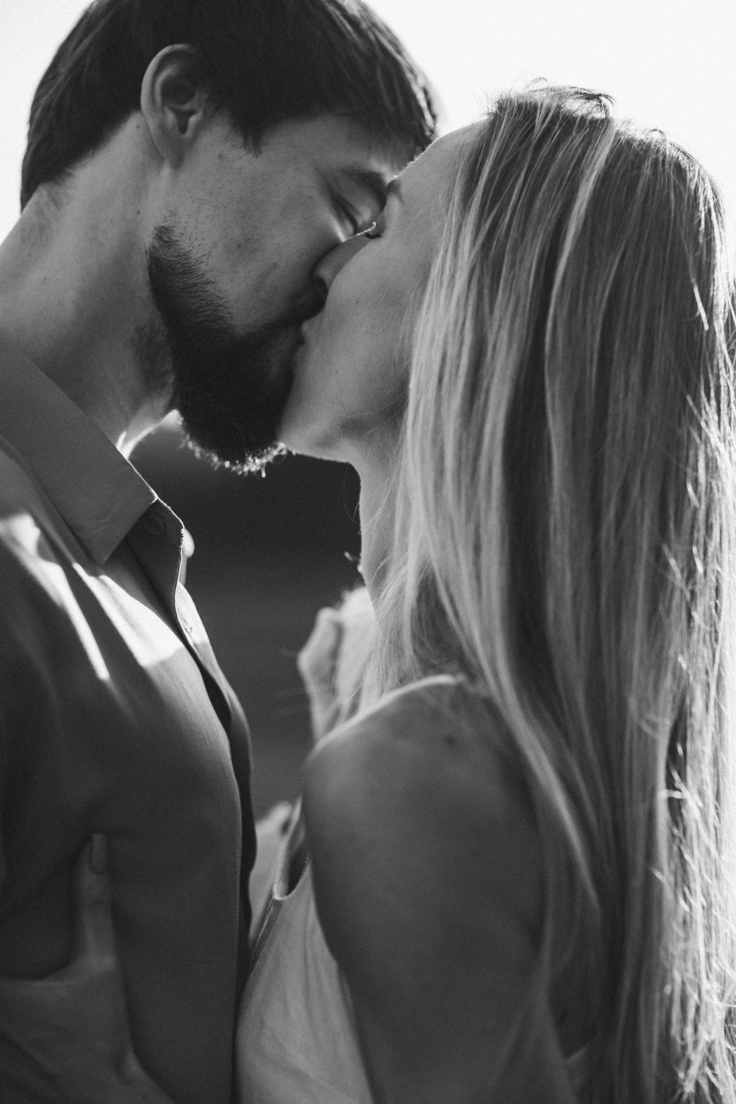 Валя и Ваня. Семейный фотограф в Москве Алина Савченко