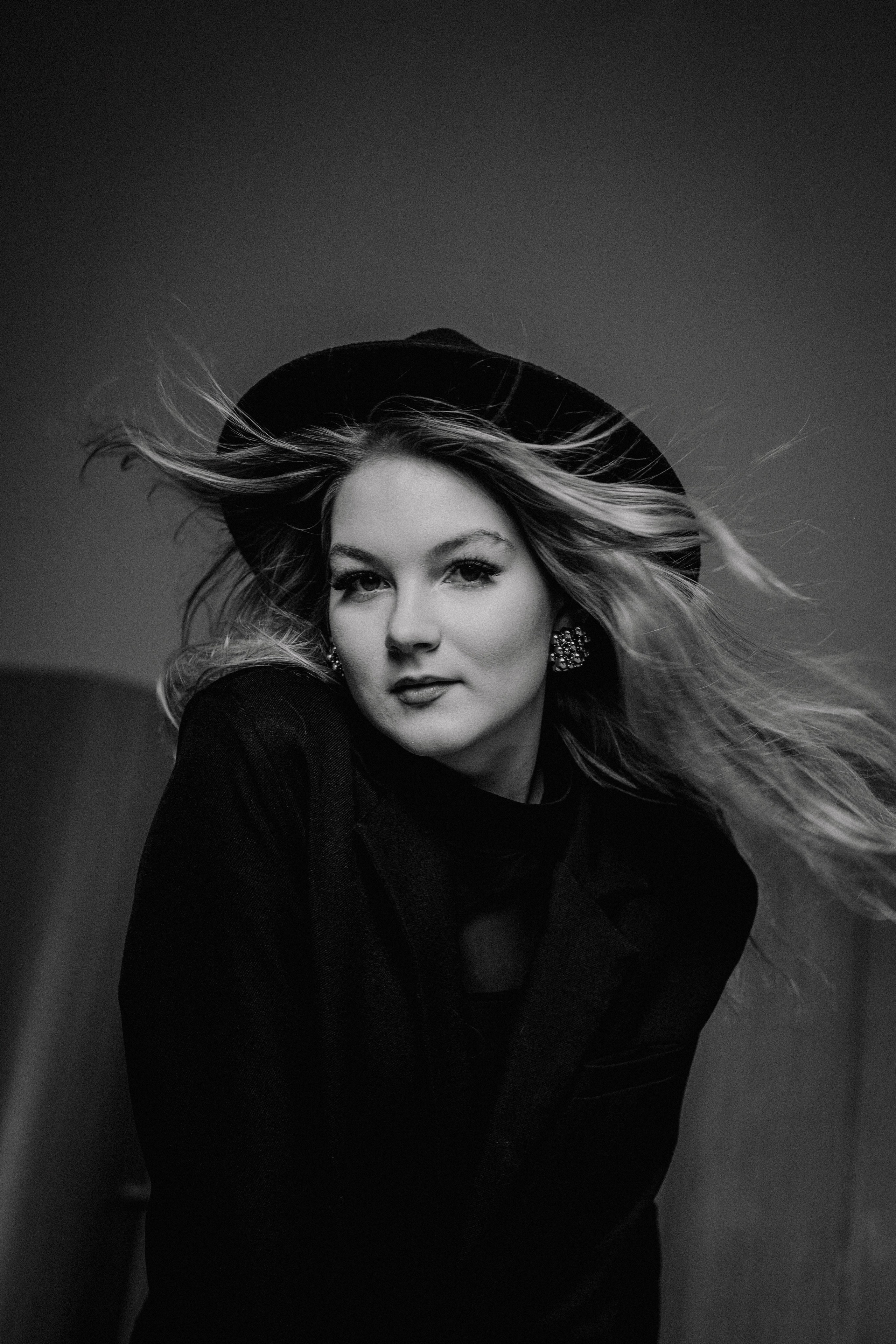 Диана. Фотограф Алёна Евграфова