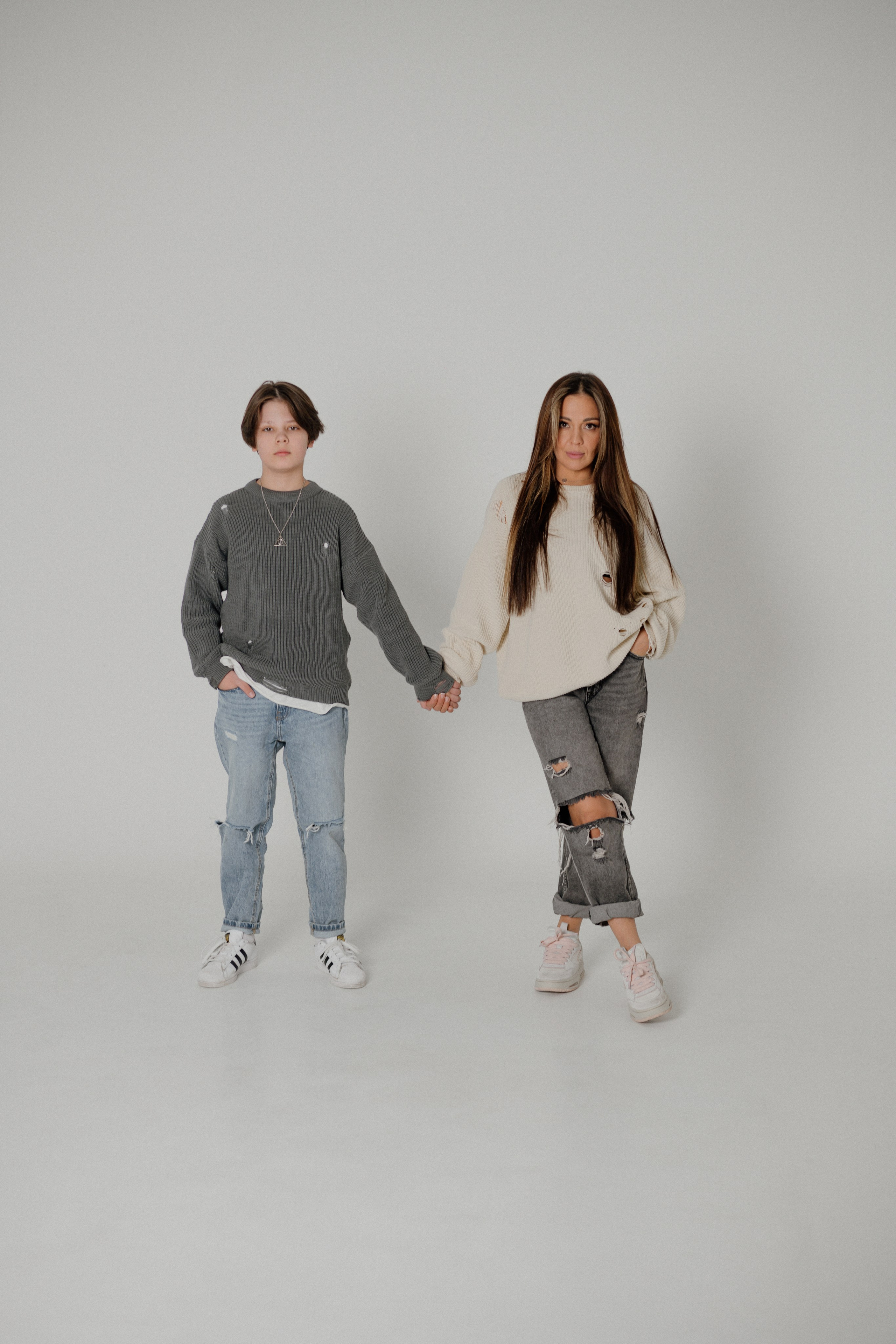 Семейный альбом. Фотограф Алёна Евграфова