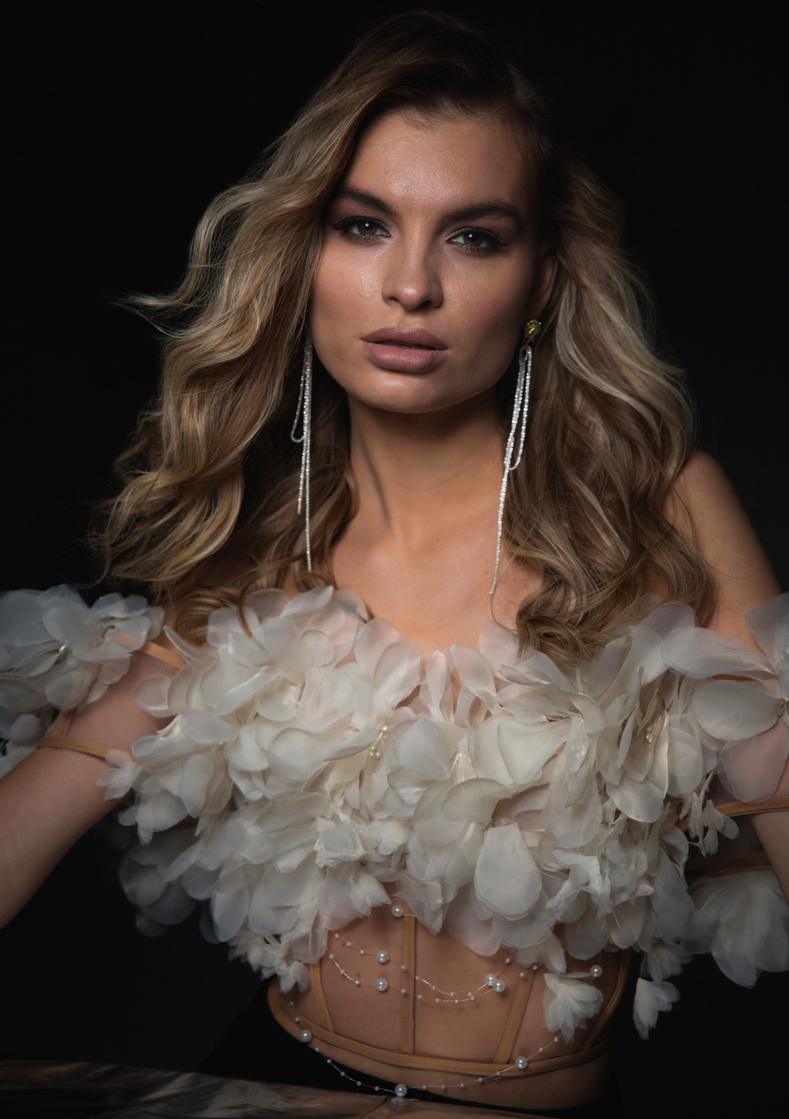 Женская. Женский и семейный фотограф в Москве Лисовская Юлия