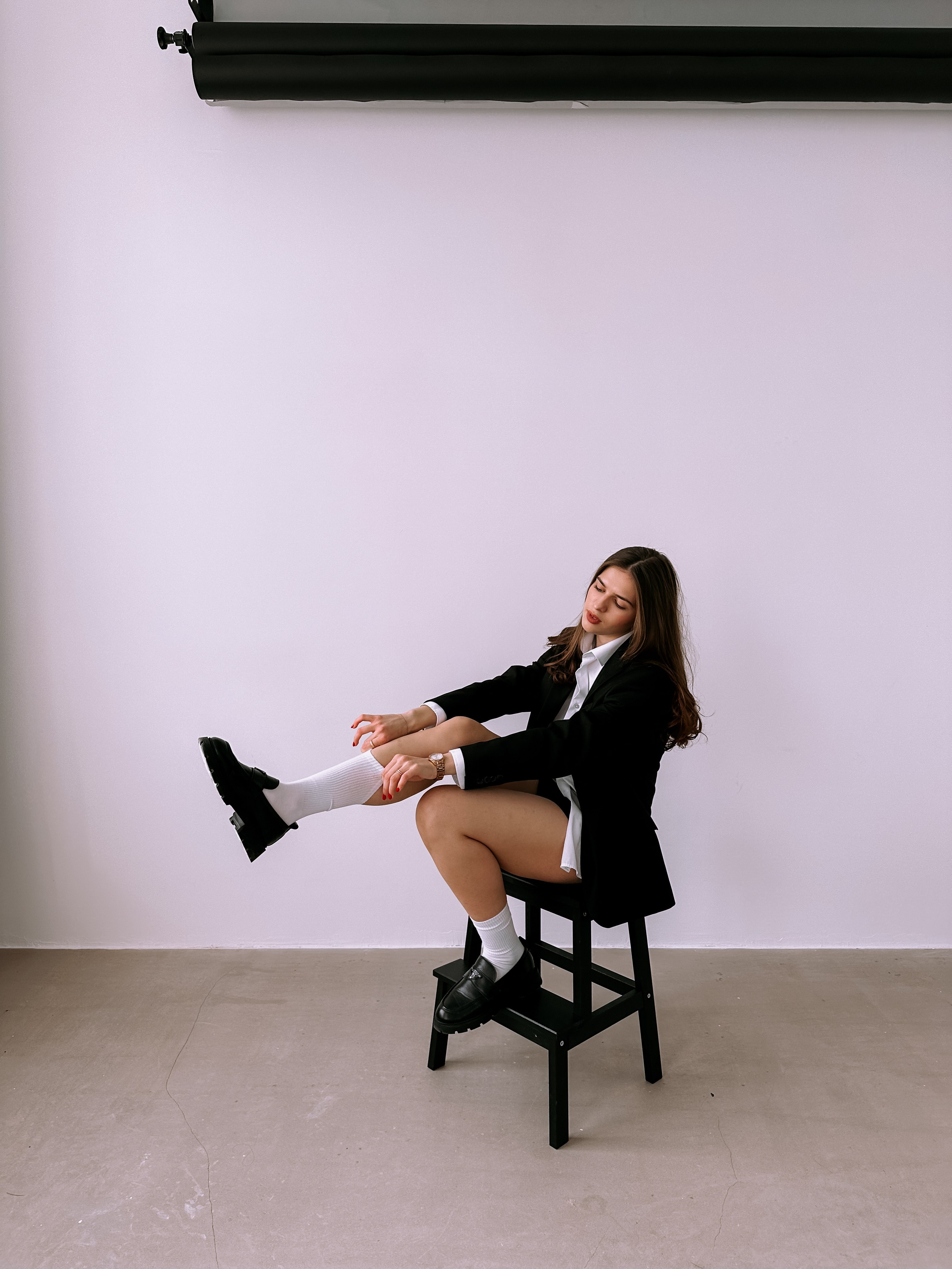 Black&white. Фотограф в Тюмени Шишкова Ксения