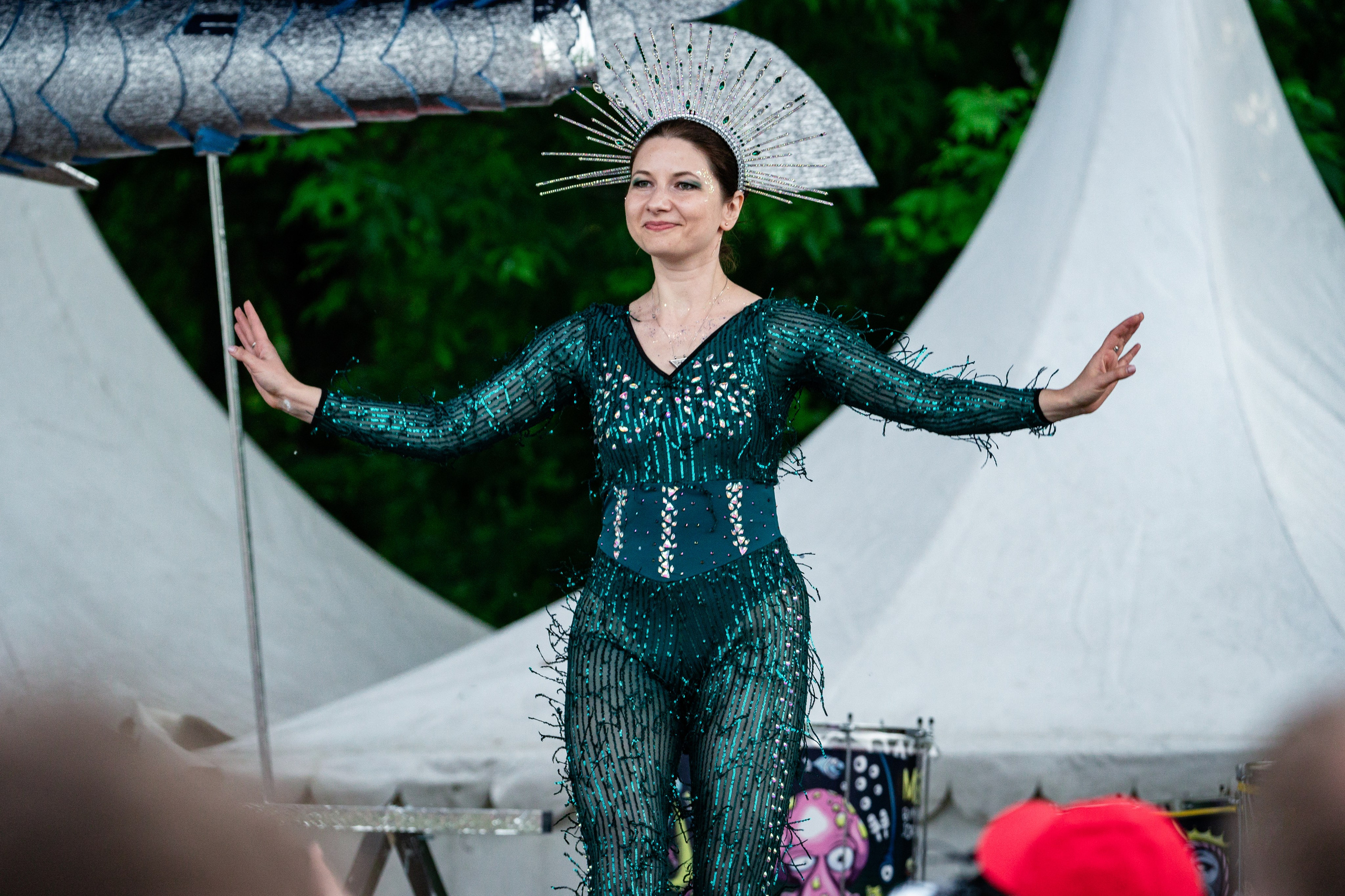 Moscow Samba Festival 2024. Фотограф в Москве Ткаченко Владимир