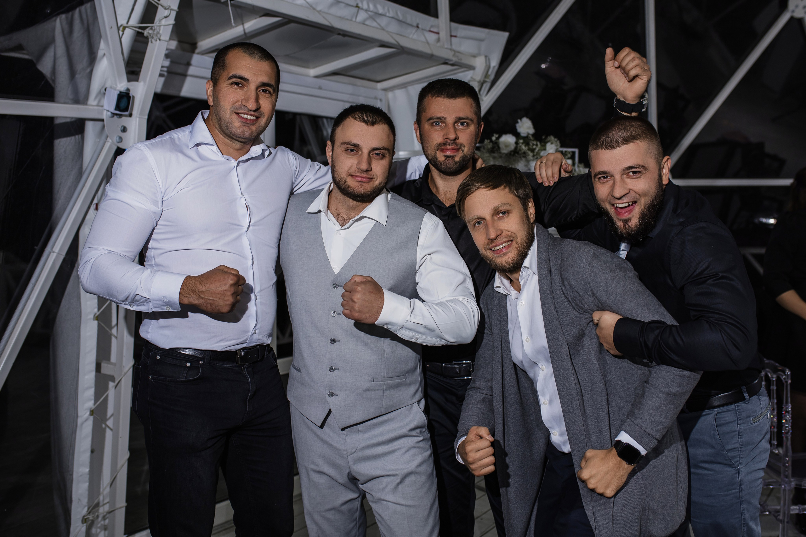 Евгений & Наталья. Свадебный фотограф в Новосибирске Анжелика Шамсутдинова