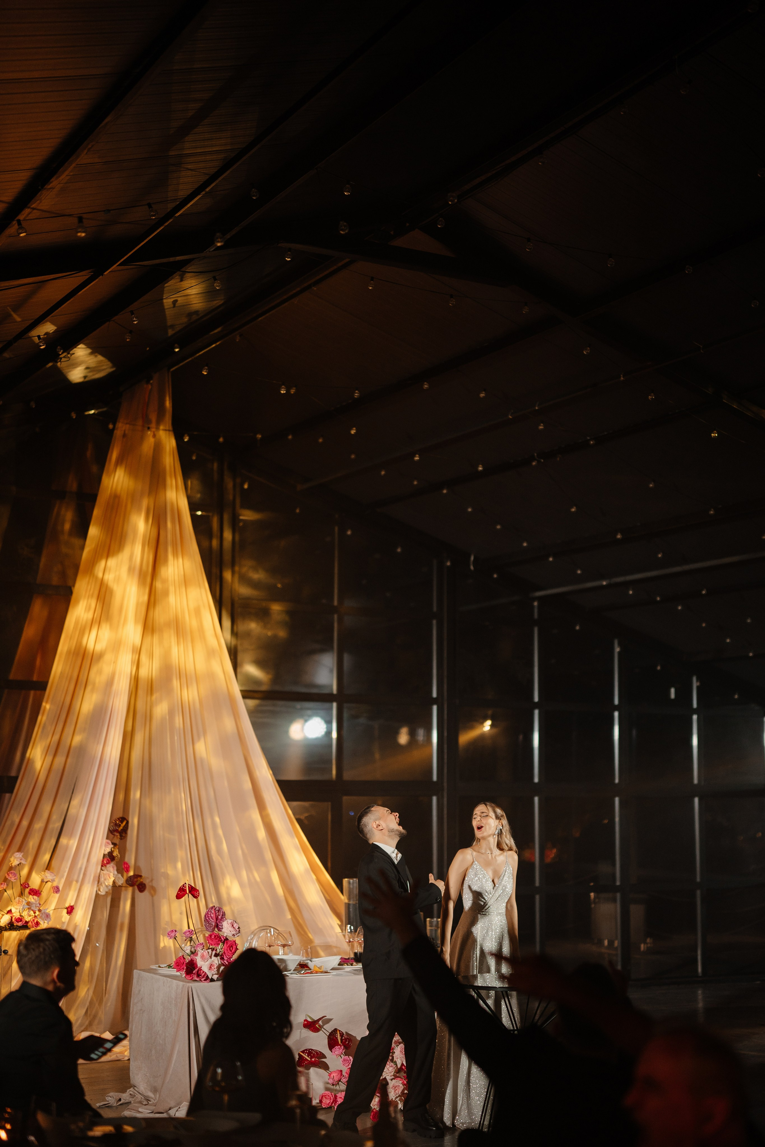 Гриша и Настя. Свадебный и репортажный фотограф в Москве Андрей Вайман