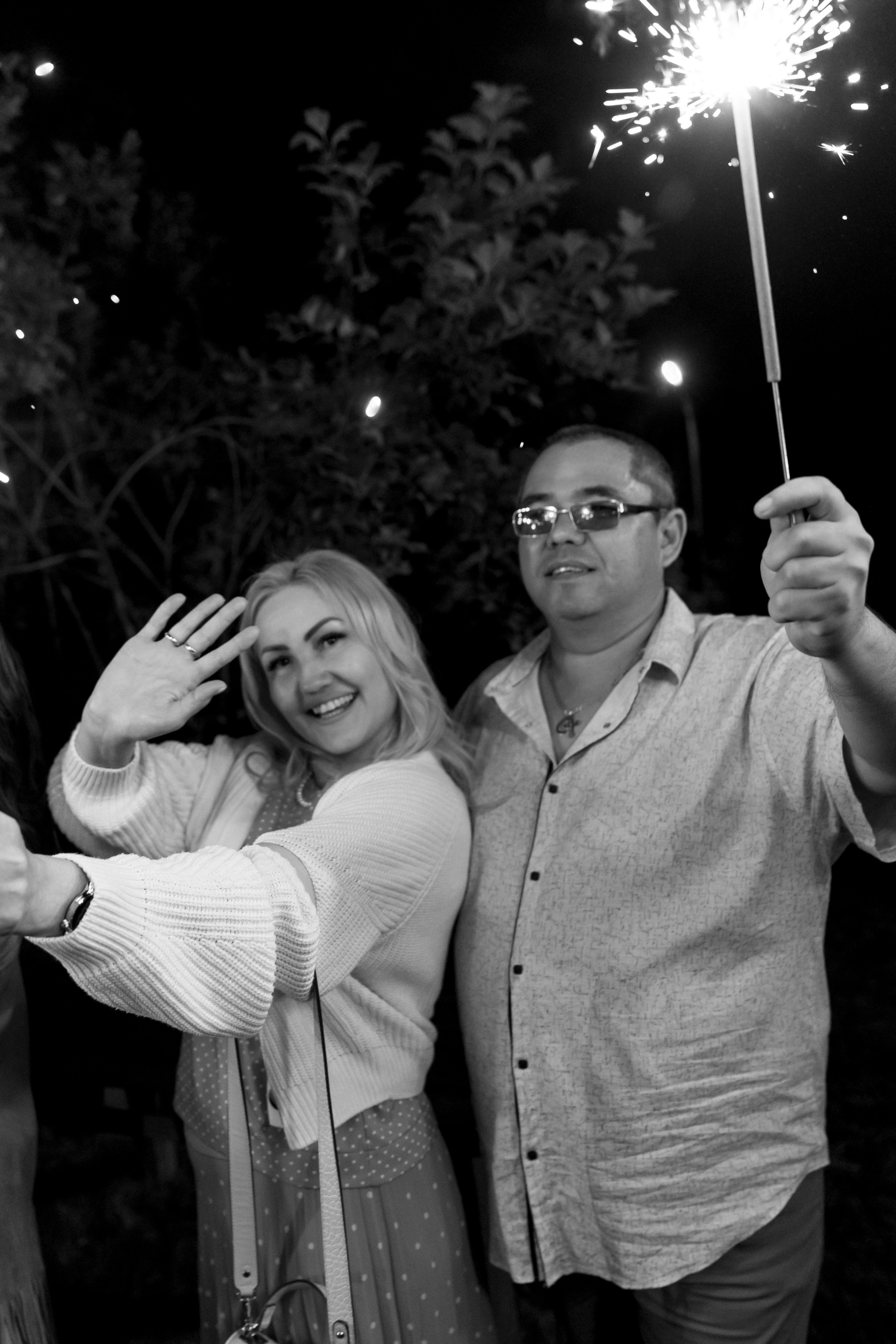 Максим и Екатерина. Фотограф в Красноярске