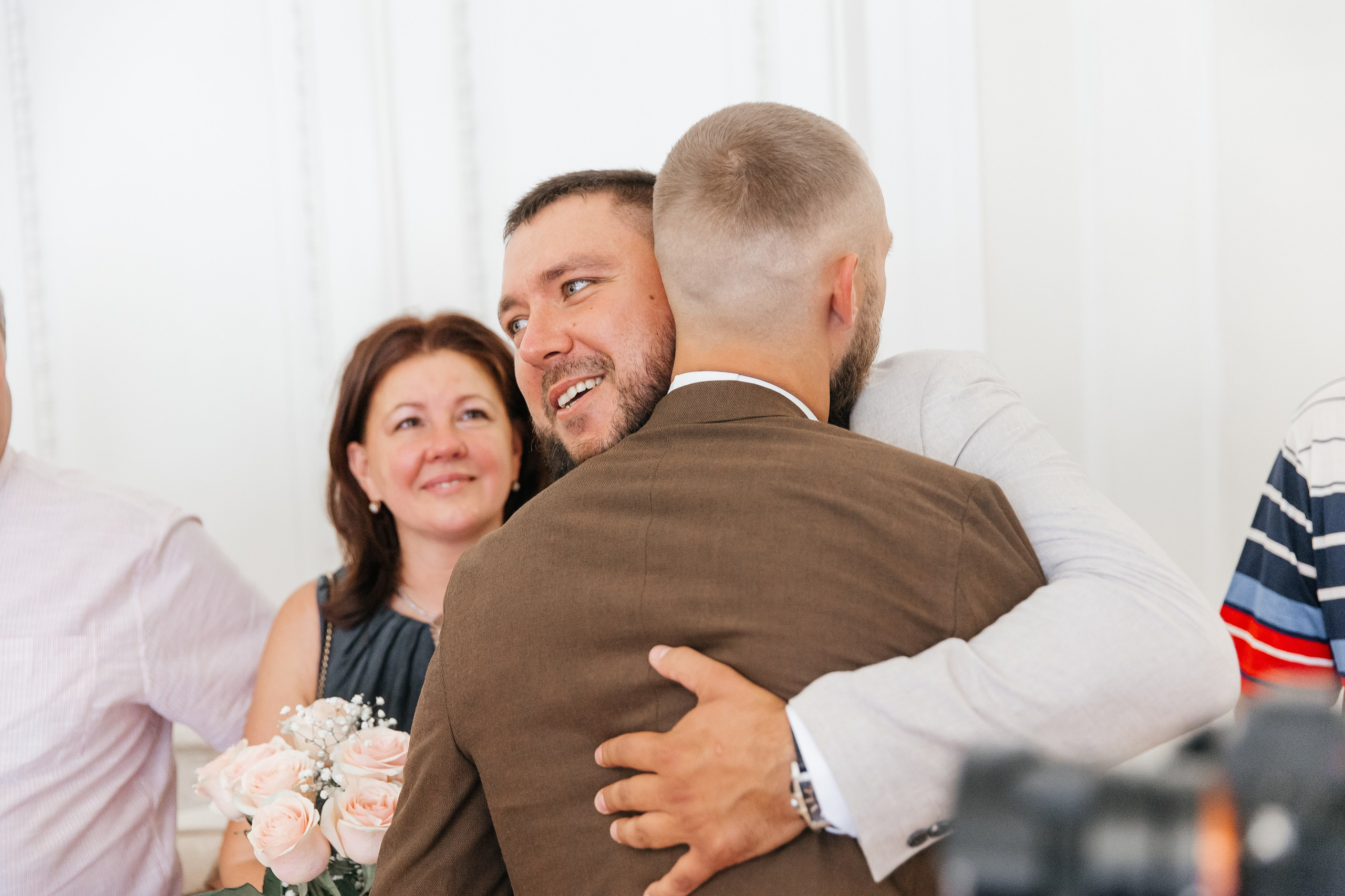 Валентин и Юлия. Фотограф в Красноярске