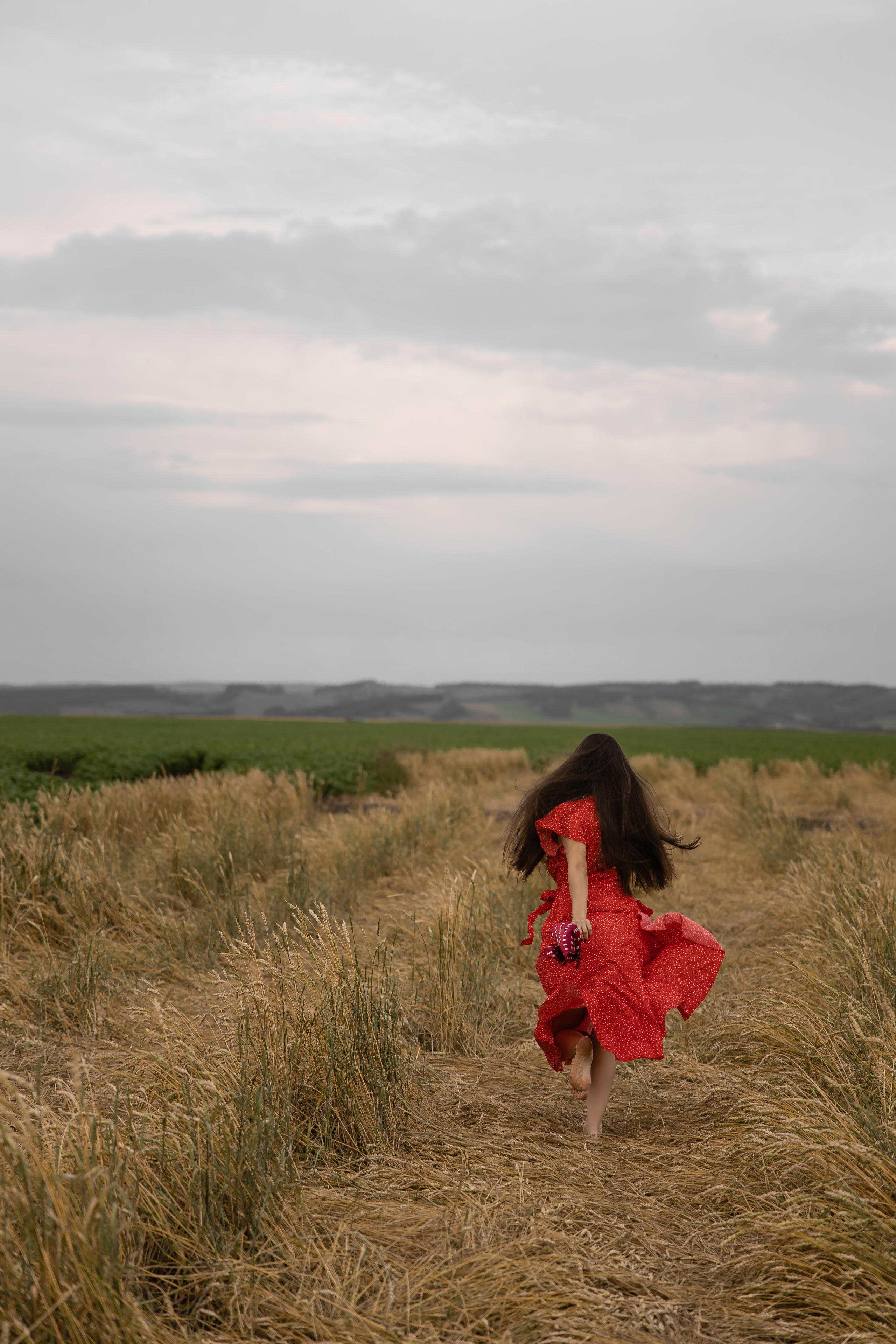 Даша. Свадебный и Семейный фотограф по всему миру Анна Фёдорова