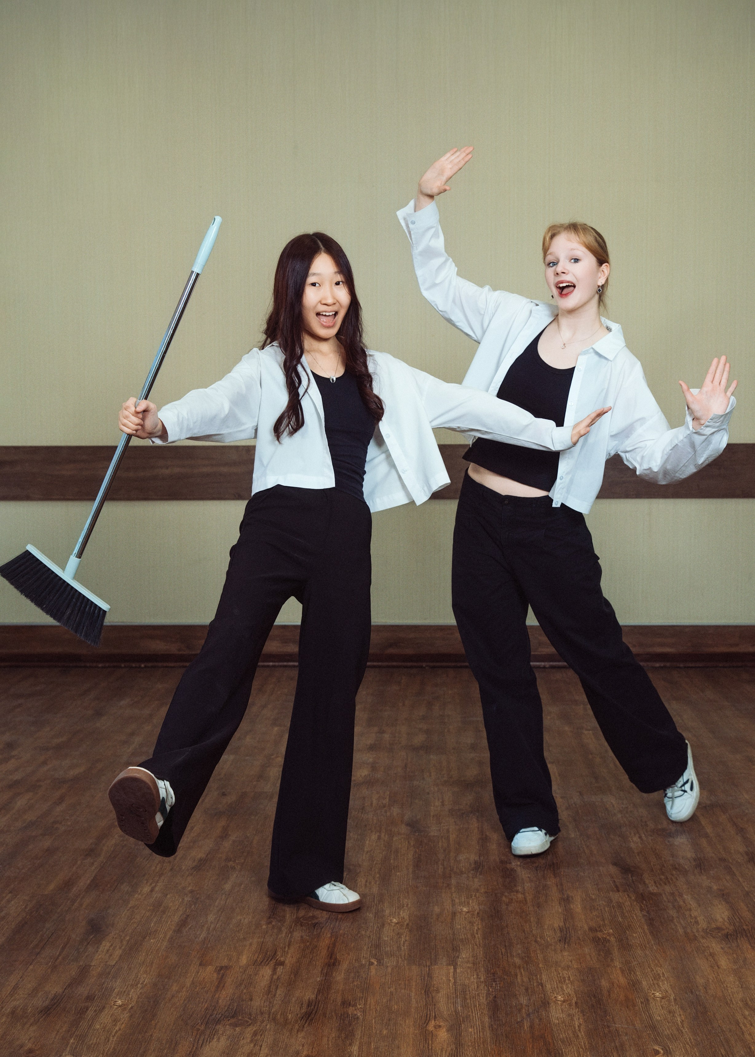 Групповые фотографии. Творческий фотограф в Санкт-Петербурге — Никита Шохенмайер