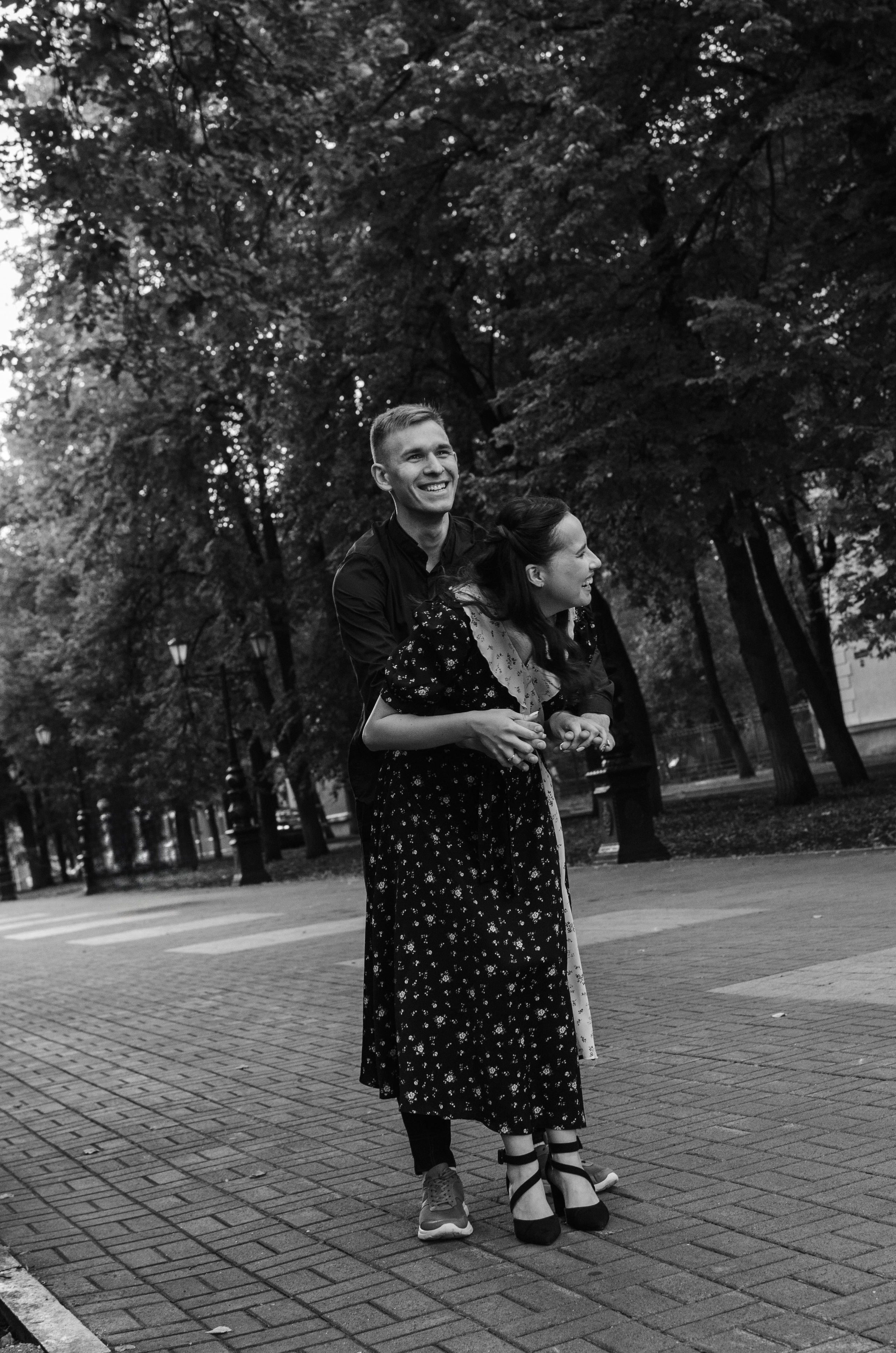 Вероника & Дима. Женский и предметный фотограф в Уфе Анастасия Настоечка