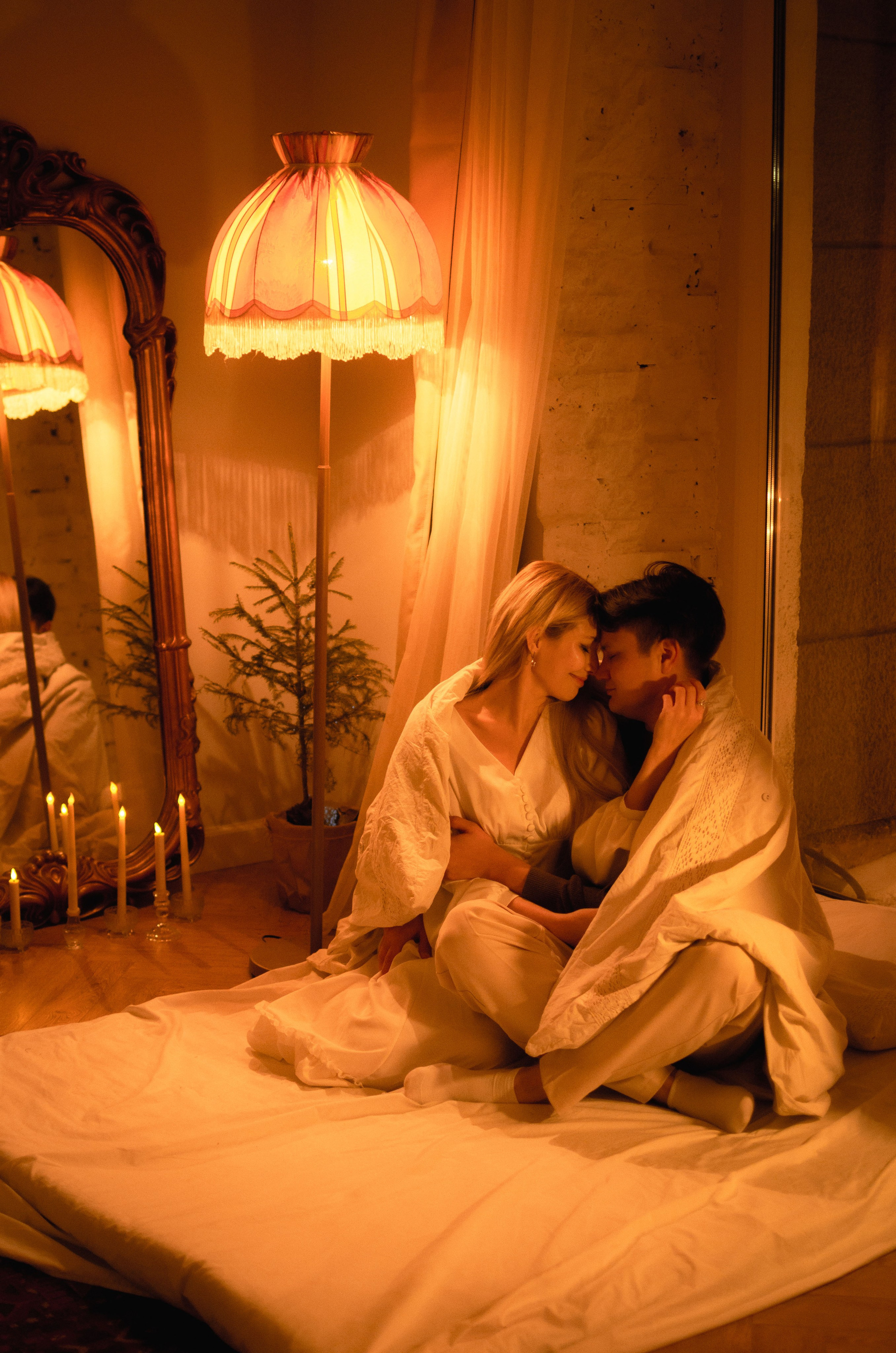 Мила & Юлдаш. Женский и предметный фотограф в Уфе Анастасия Настоечка