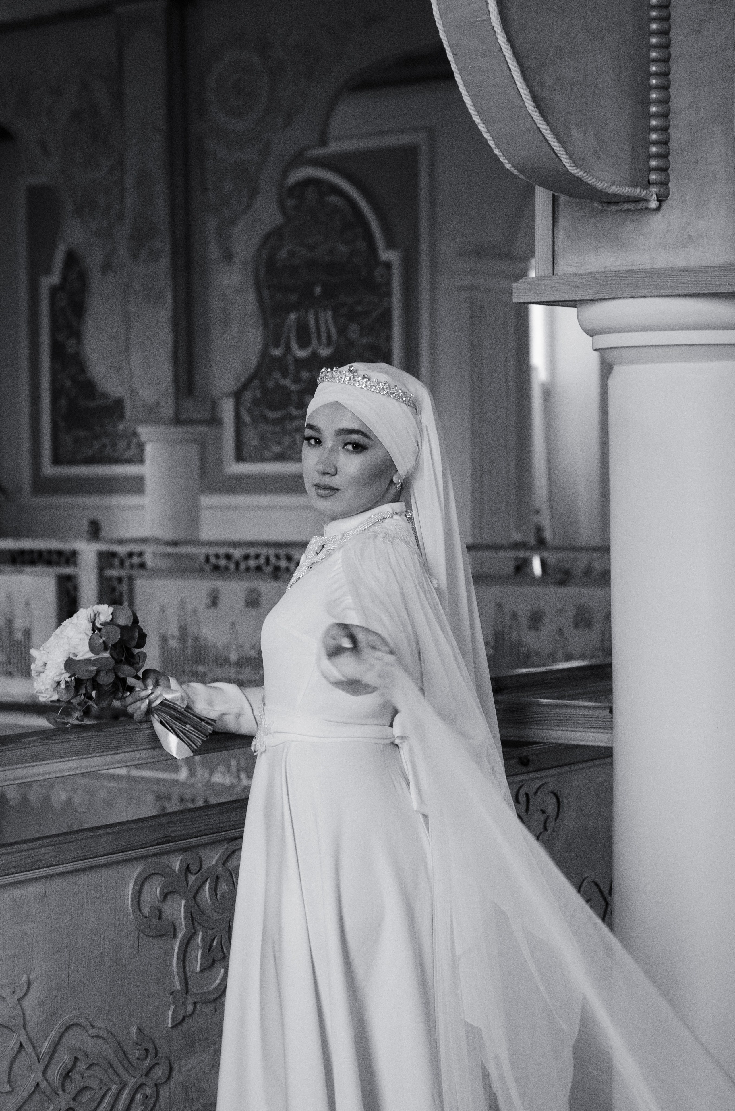 Никах Назгуль & Руслан. Женский и предметный фотограф в Уфе Анастасия Настоечка