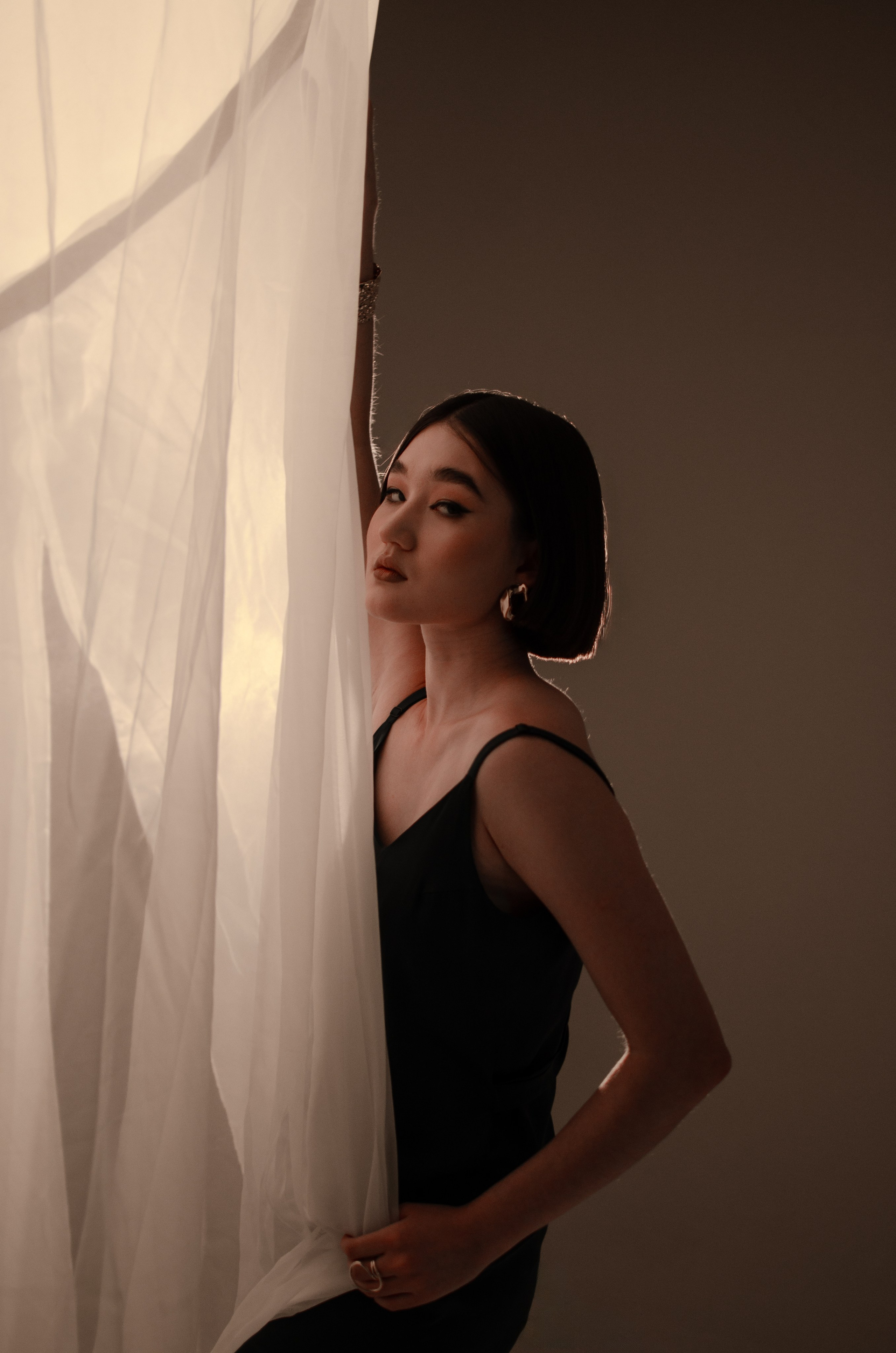 Лаура. Женский и предметный фотограф в Уфе Анастасия Настоечка