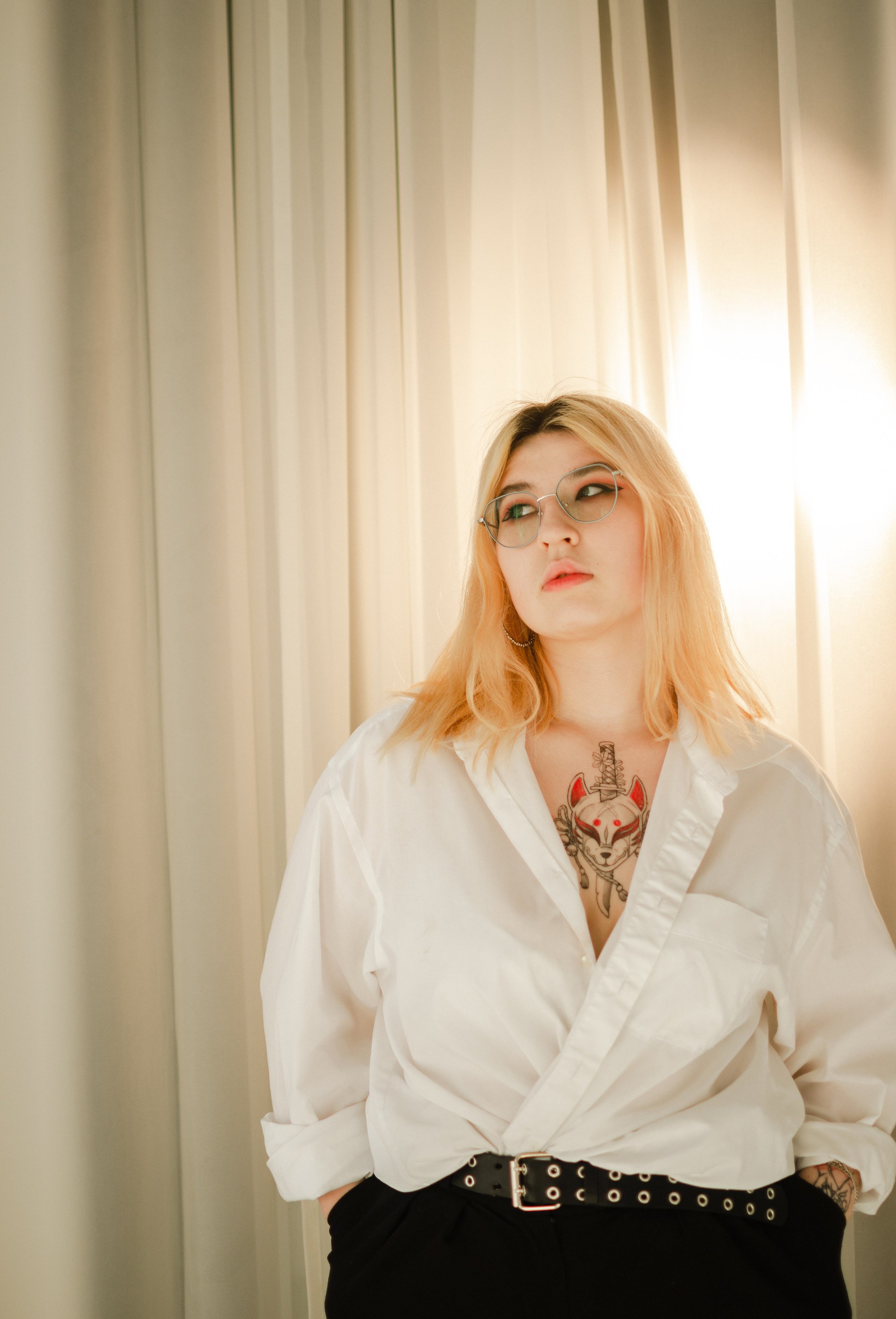 Полина. Женский и предметный фотограф в Уфе Анастасия Настоечка