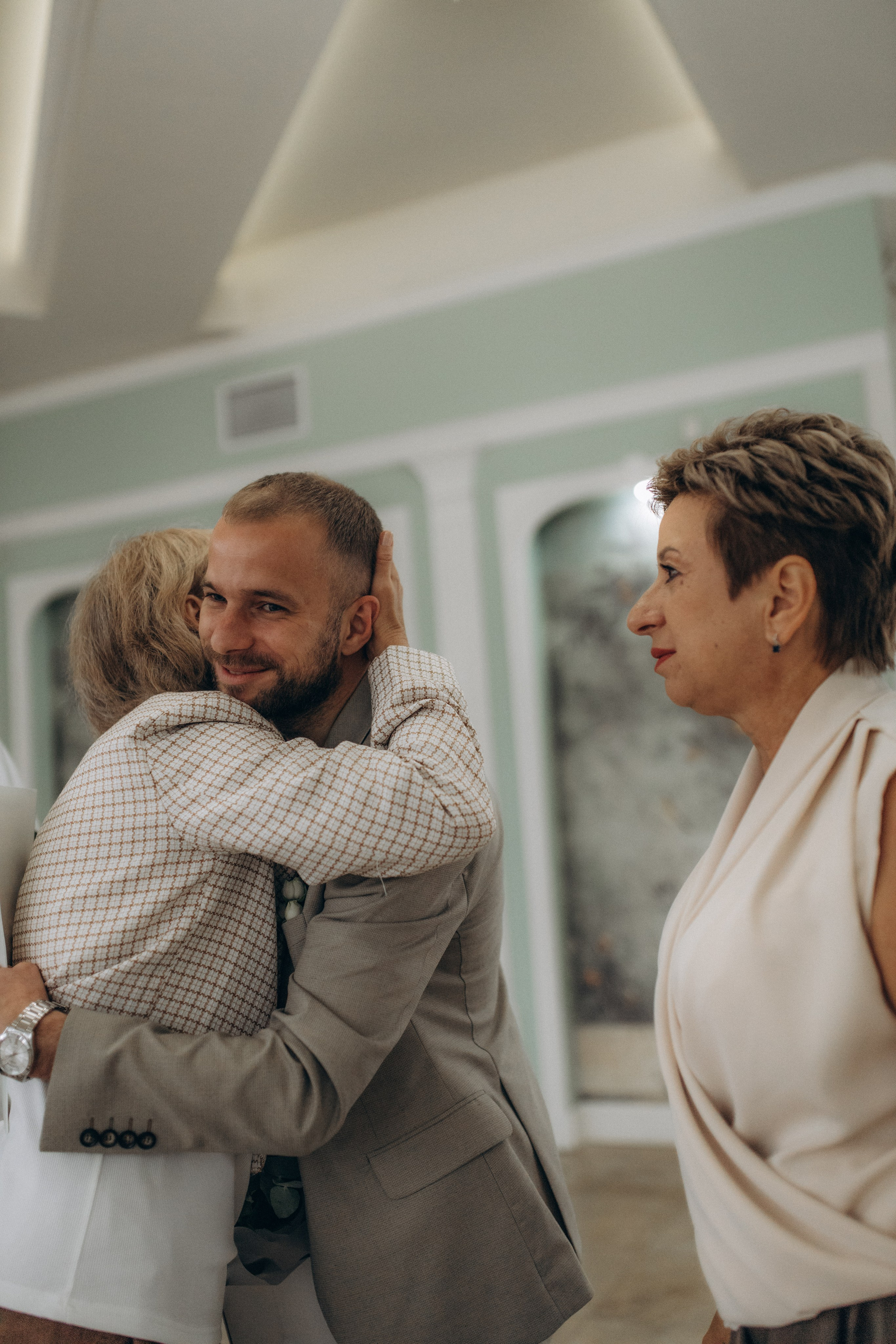 Мария & Иван. Фотограф НОГИНСК, Москва, Анастасия Белая