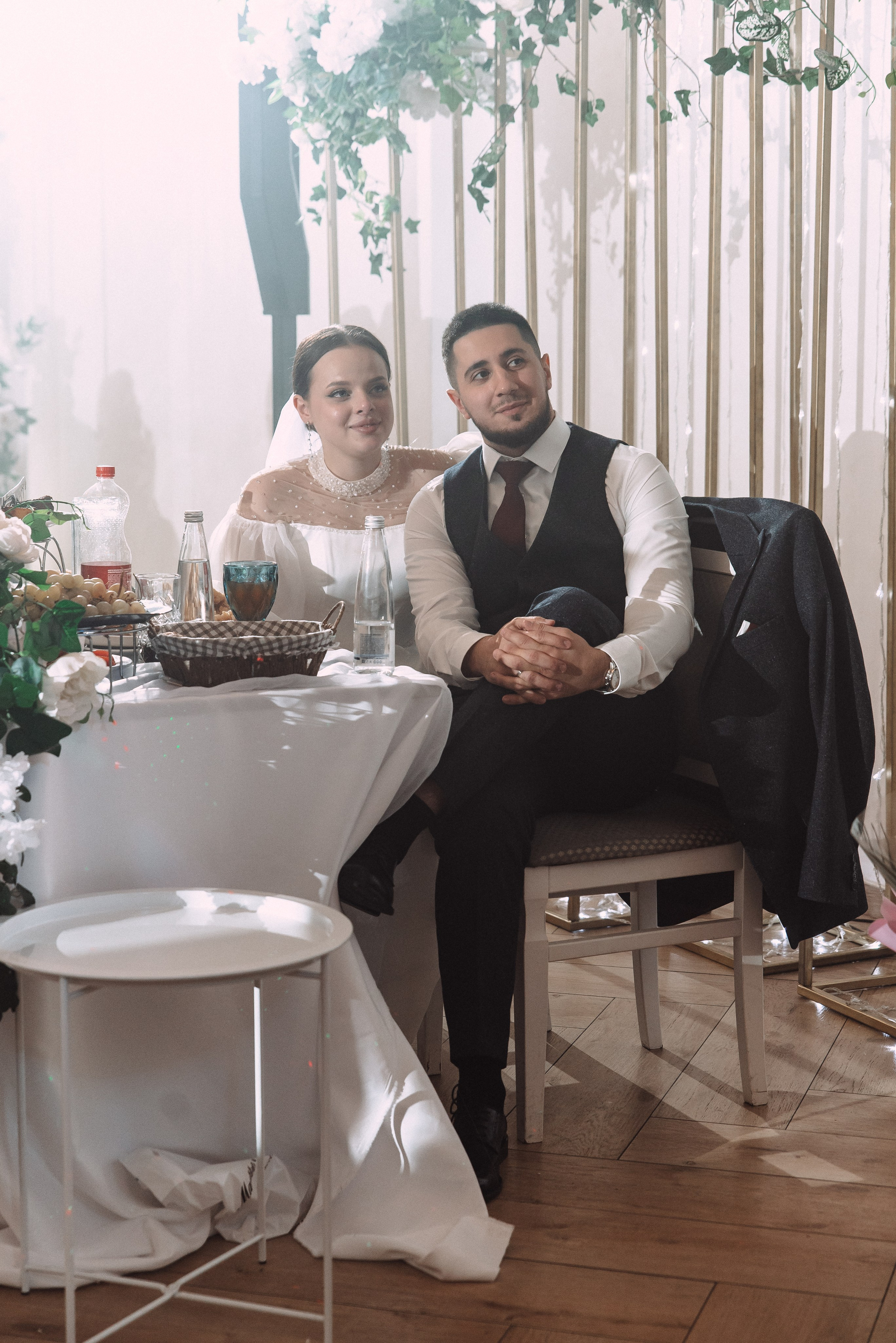 Ильяс + Олеся. Свадебный и семейный фотограф в Волгограде Олеся Лисицкая