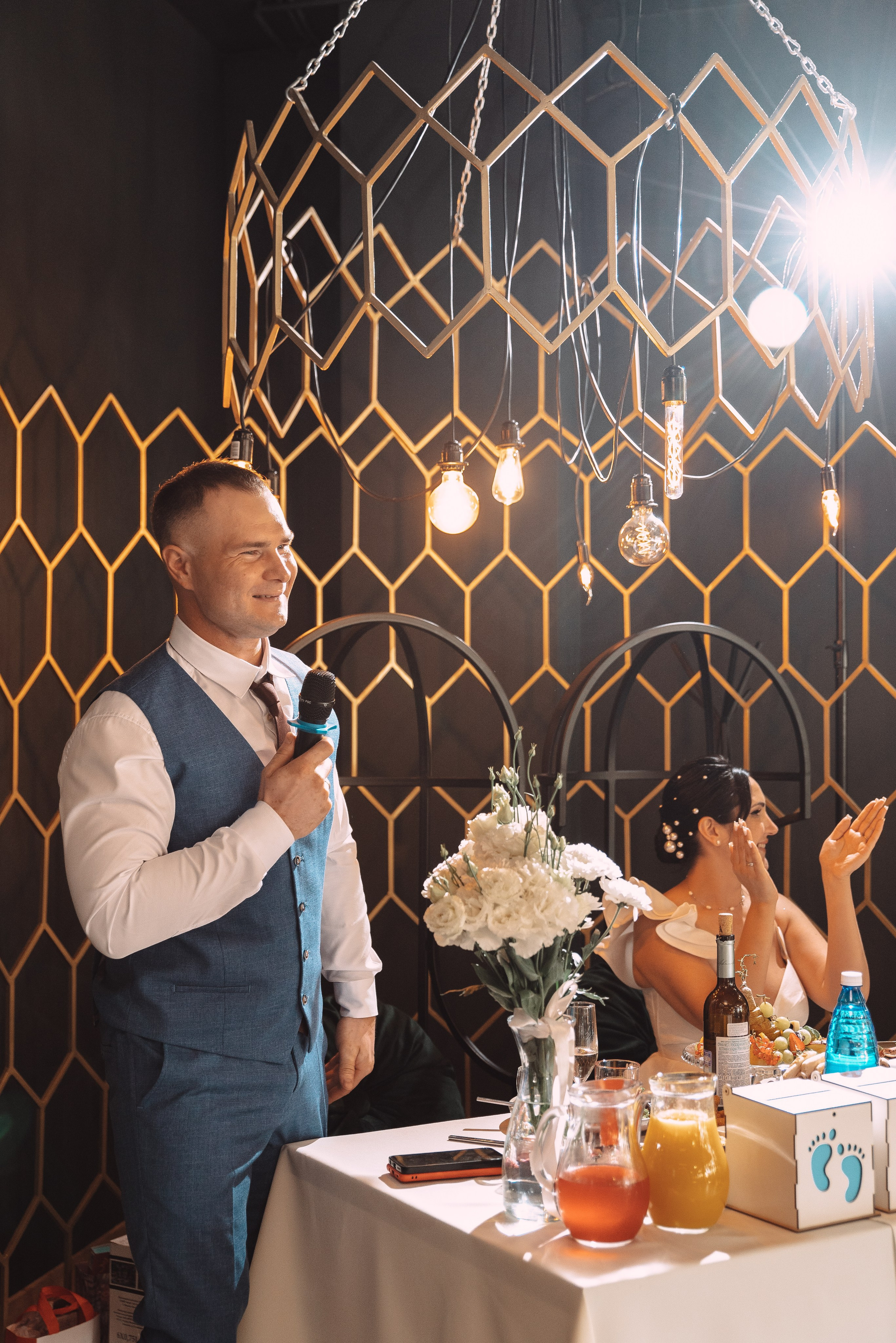 Денис + Дарья. Свадебный и семейный фотограф в Волгограде Олеся Лисицкая