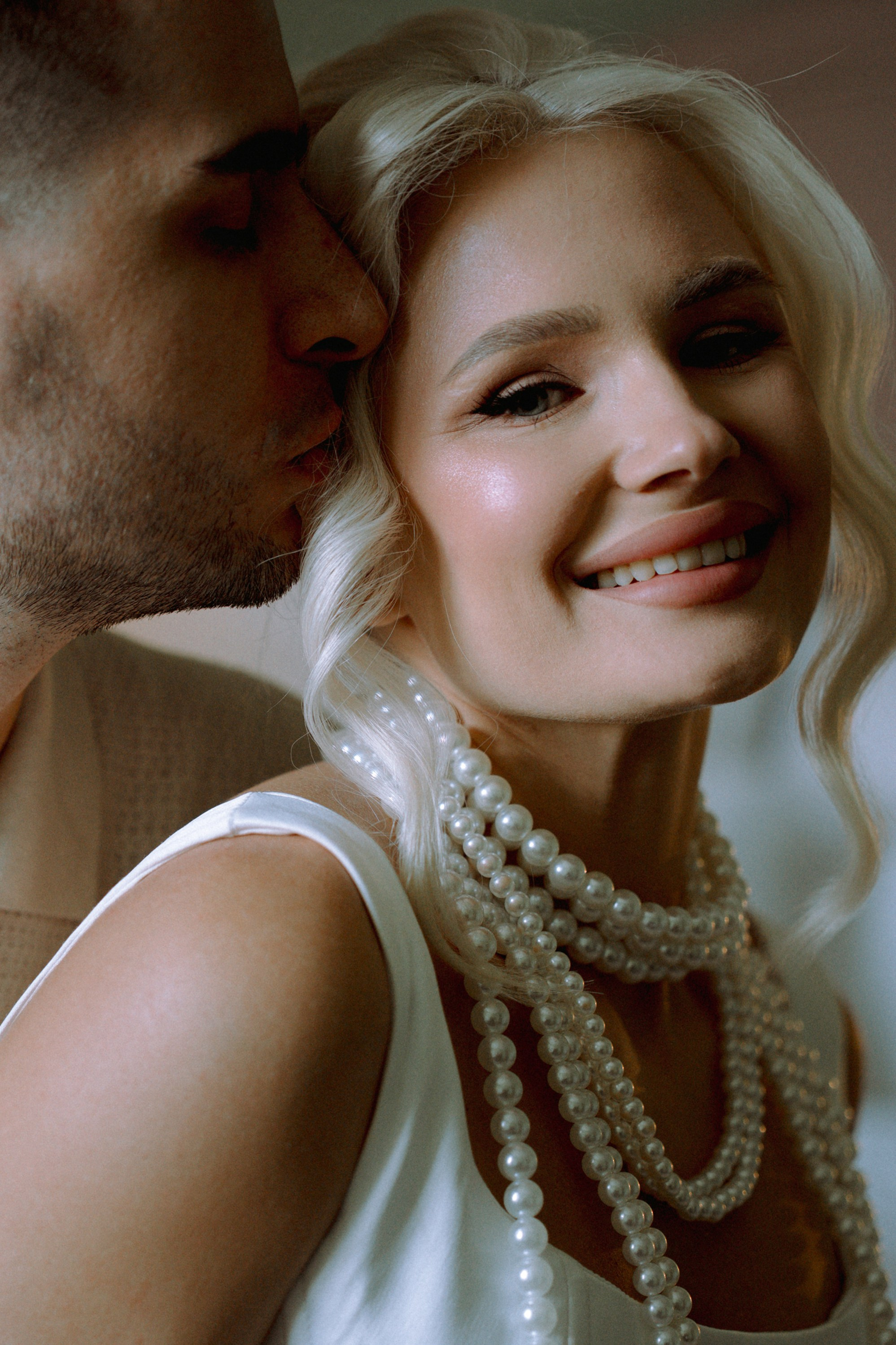 N+S Germes / Полный день (сокращено). Семейный и портретный фотограф в Саратове Сахарова Маша