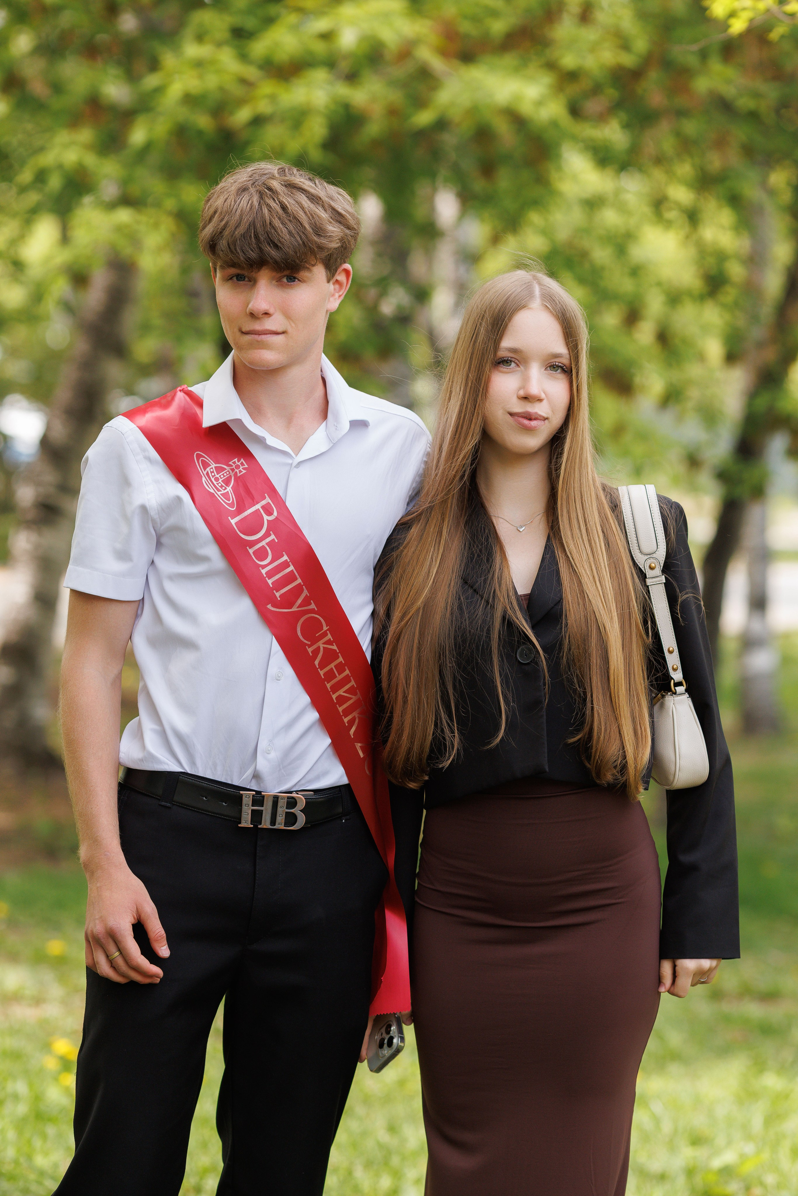 Линейка/Последний звонок АТШ. Photoalbum-vl.ru