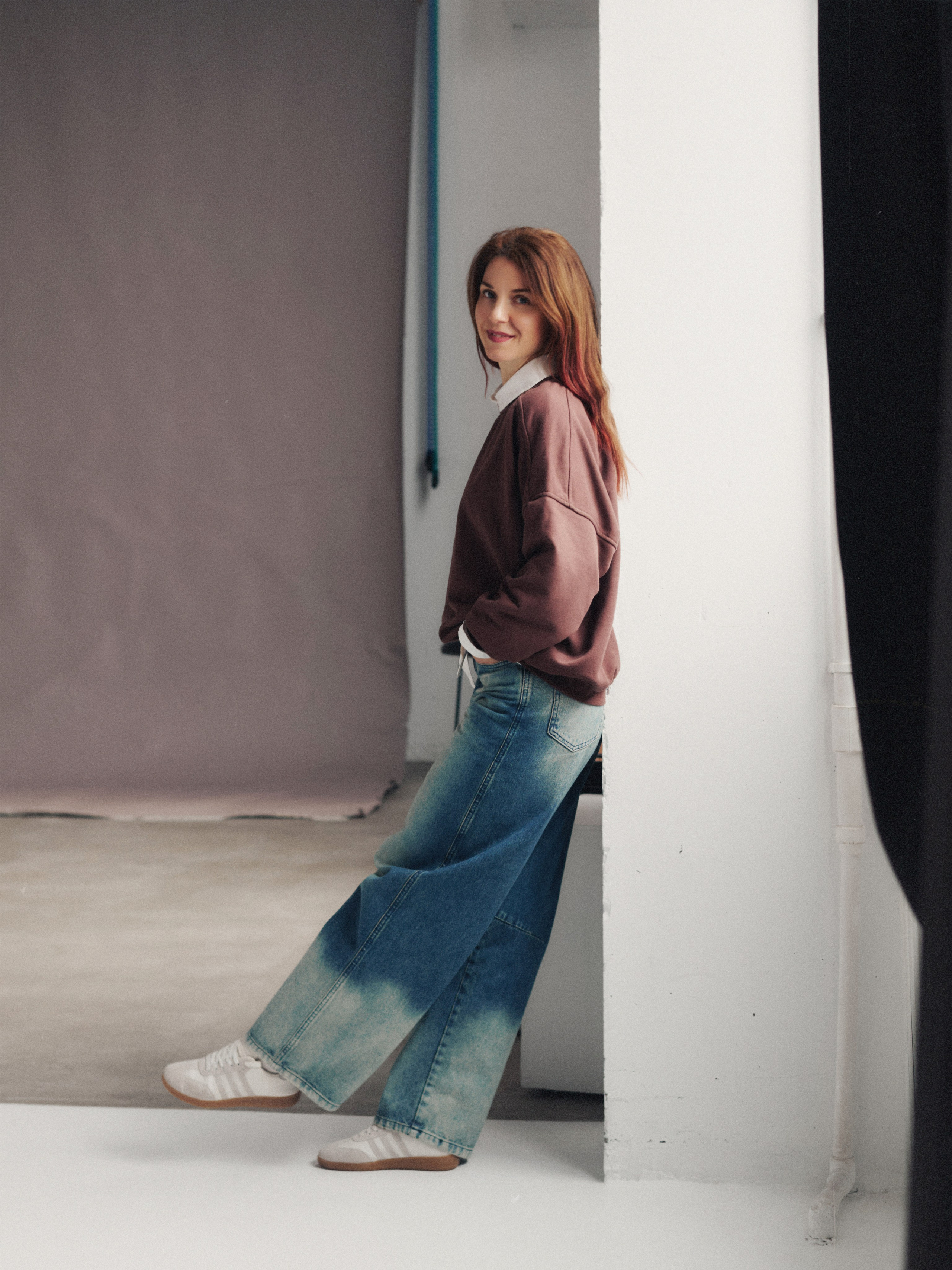 Наташа и Маша. Портретный фотограф в Ярославле Юлия Румянцева