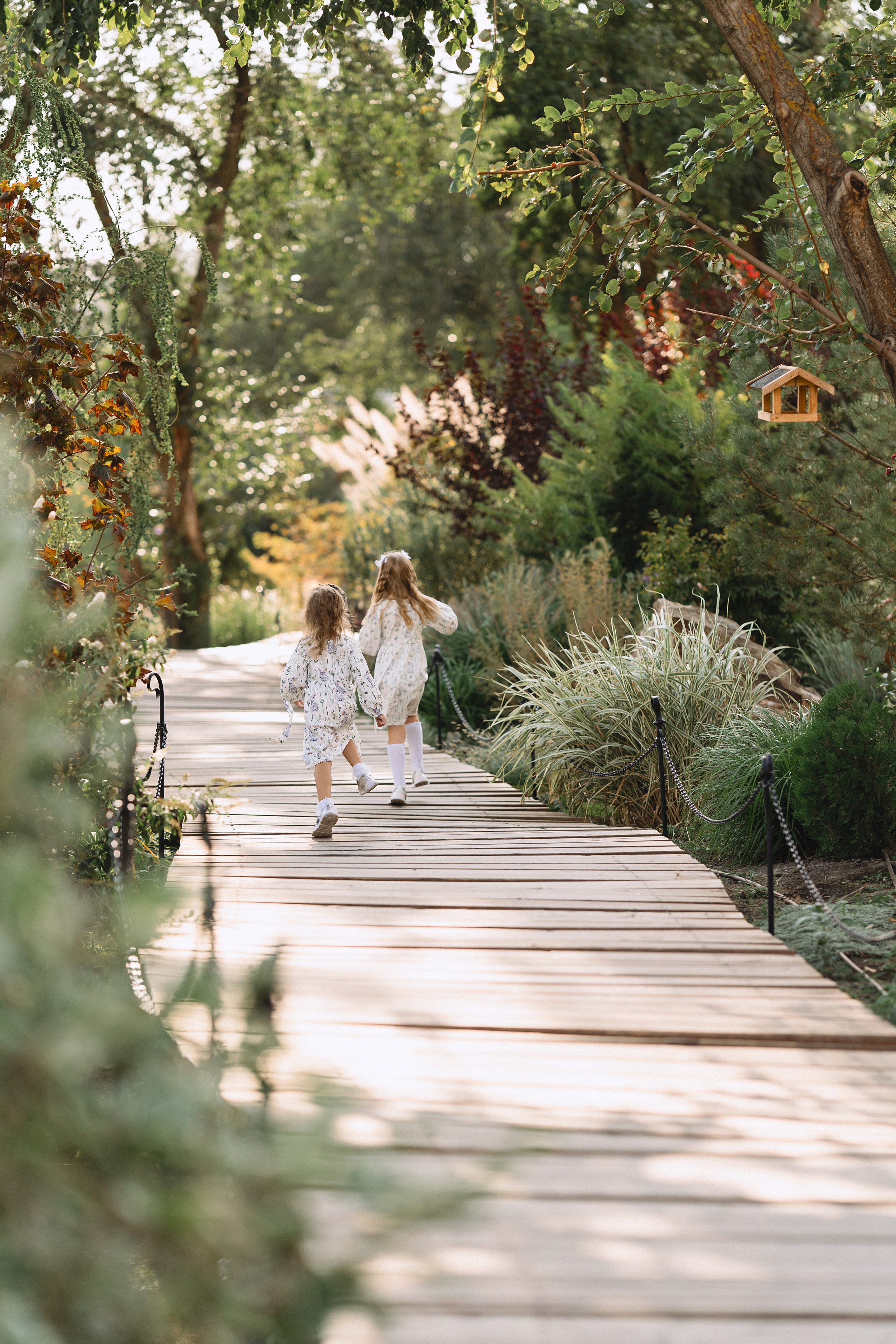 Злата, Ариша, Натали и Илья. Фотограф Москва. Екатерина Дударевич