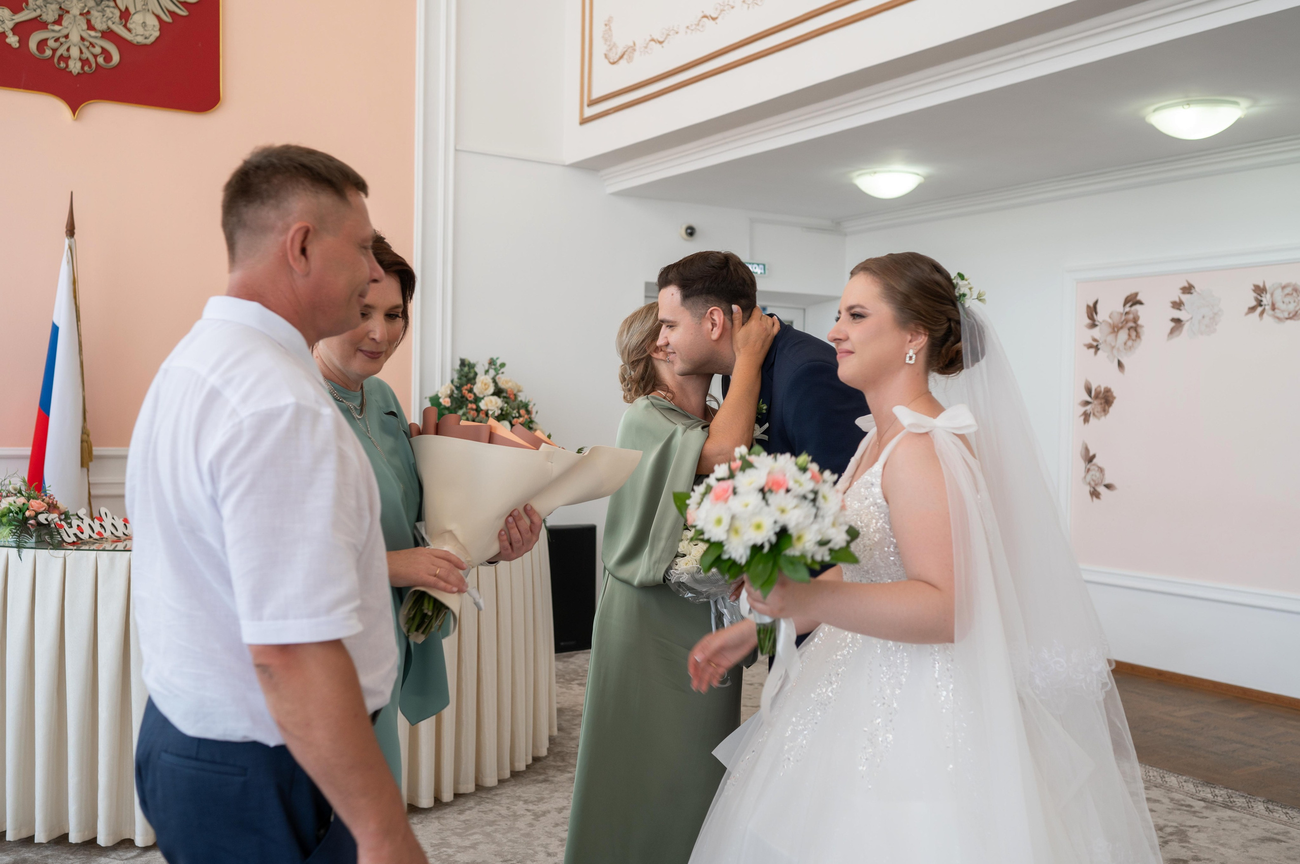 Владислав и Настасья. Свадебный, портретный, коммерческий, предметный фотограф в Ставрополе Иван Белашов