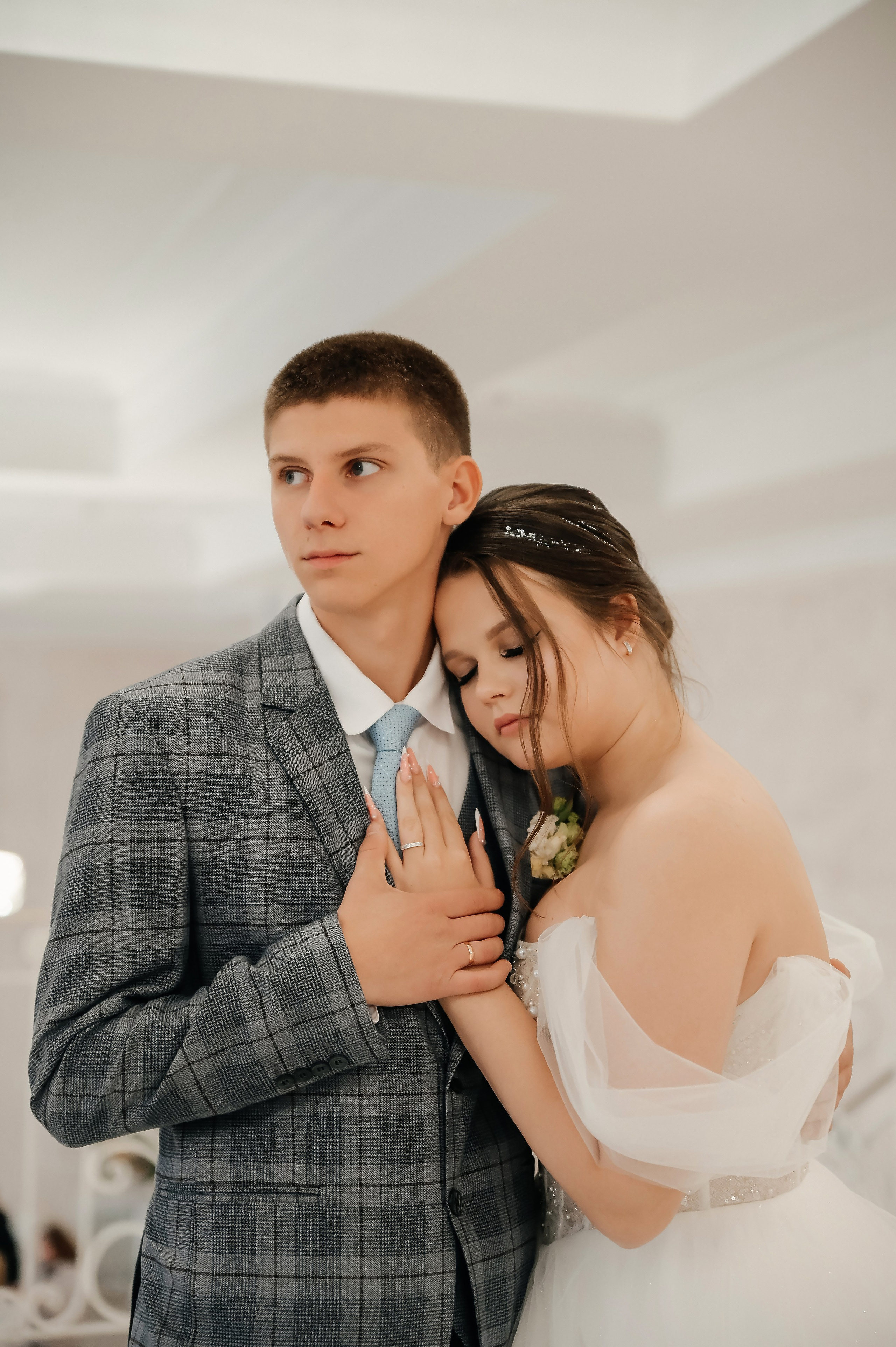 Виктория & Александр. Семейный фотограф Олеся Батурина Рязань