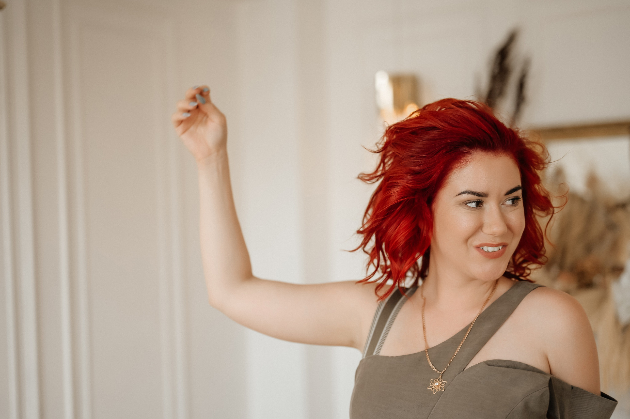 Света. Семейный фотограф Олеся Батурина Рязань