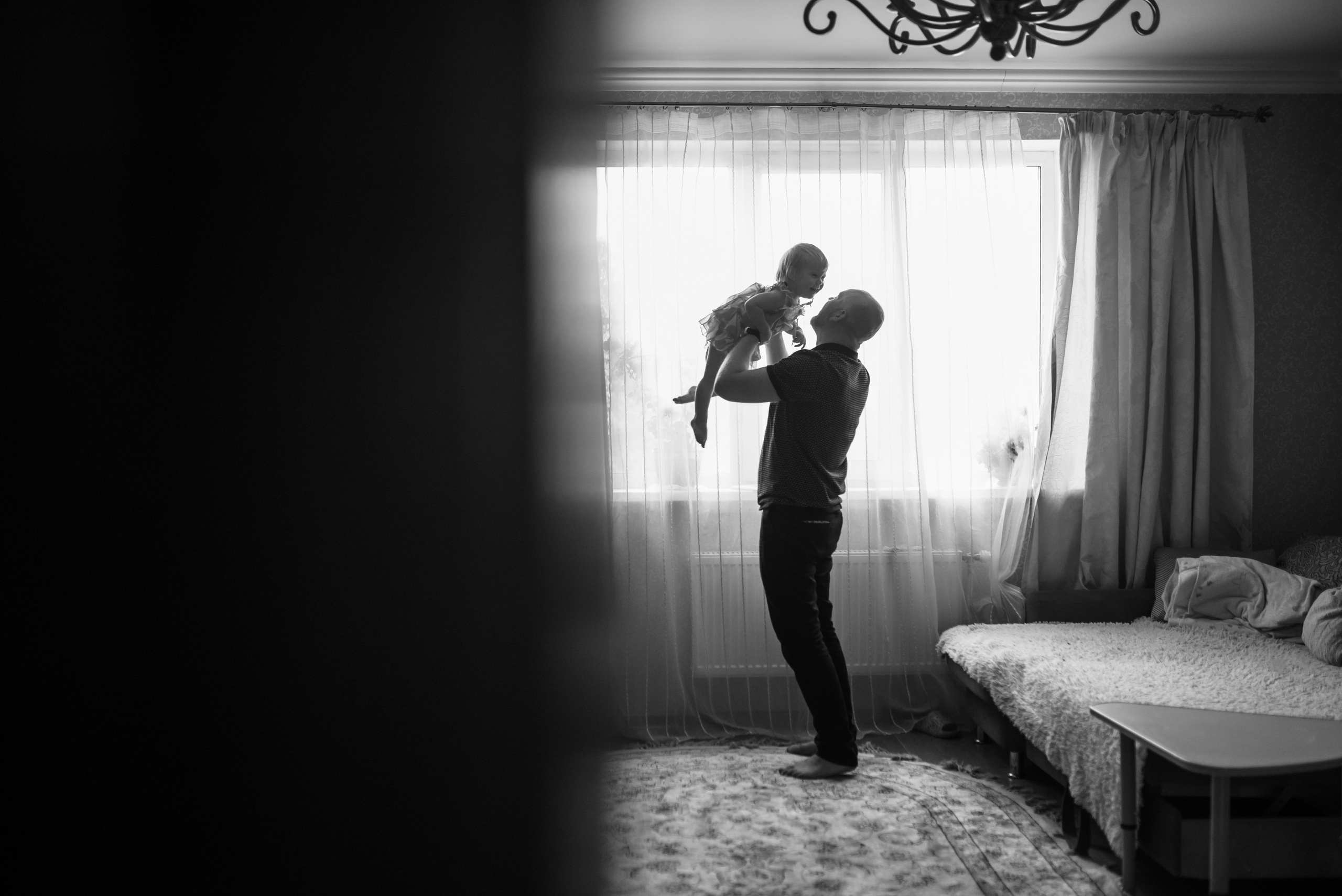 1 сентября. Семейный фотограф Олеся Батурина Рязань