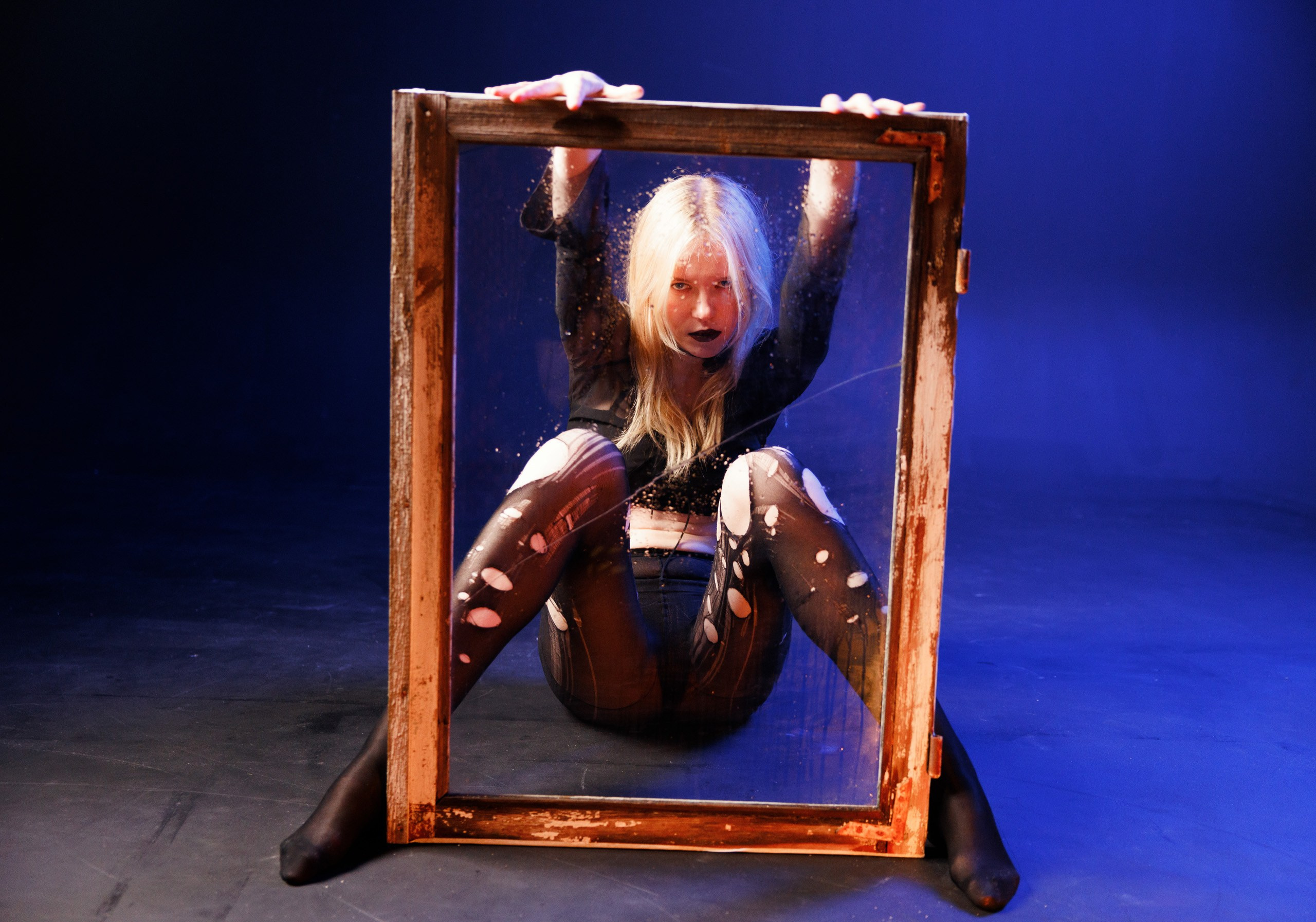 Портфолио. Творческий фотограф в Екатеринбурге, Михаил Шатихин