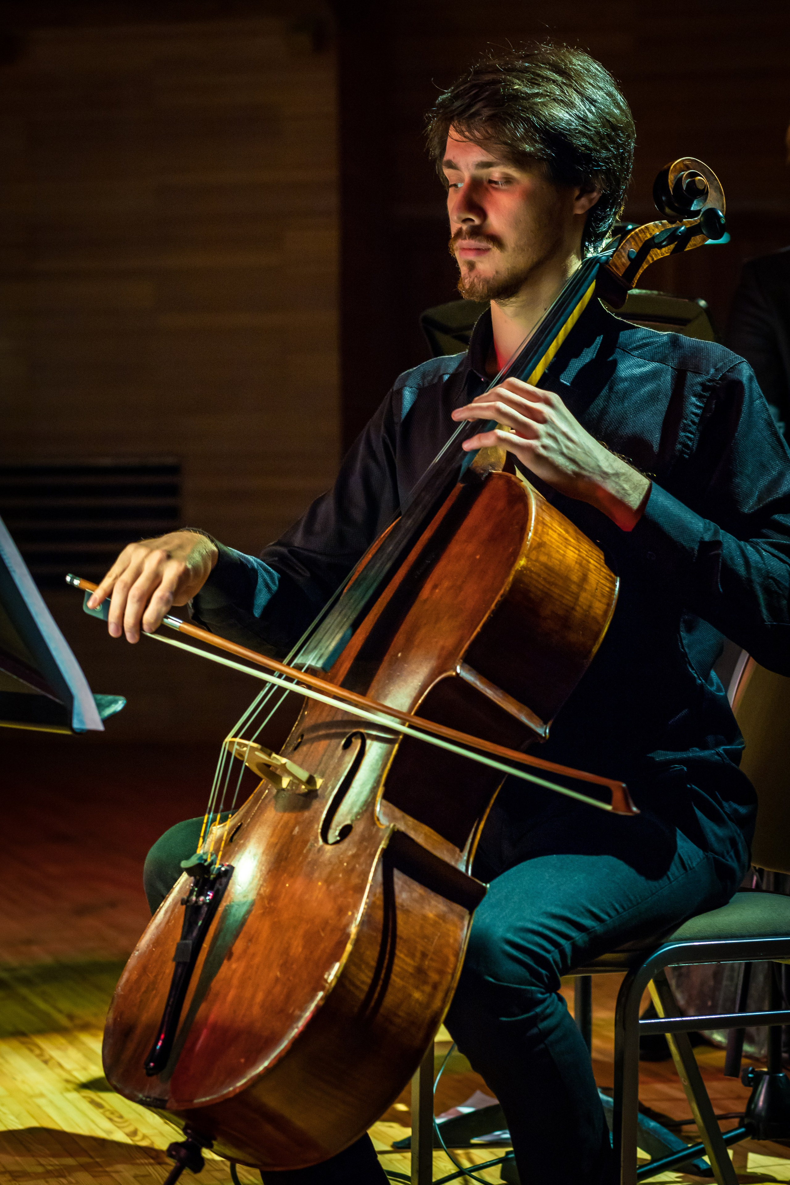 Репортажная съёмка концертов и театральных постановок | Видео и фото контент | ZPROD. Фото и видеосъемка | продакшн студия ZPROD