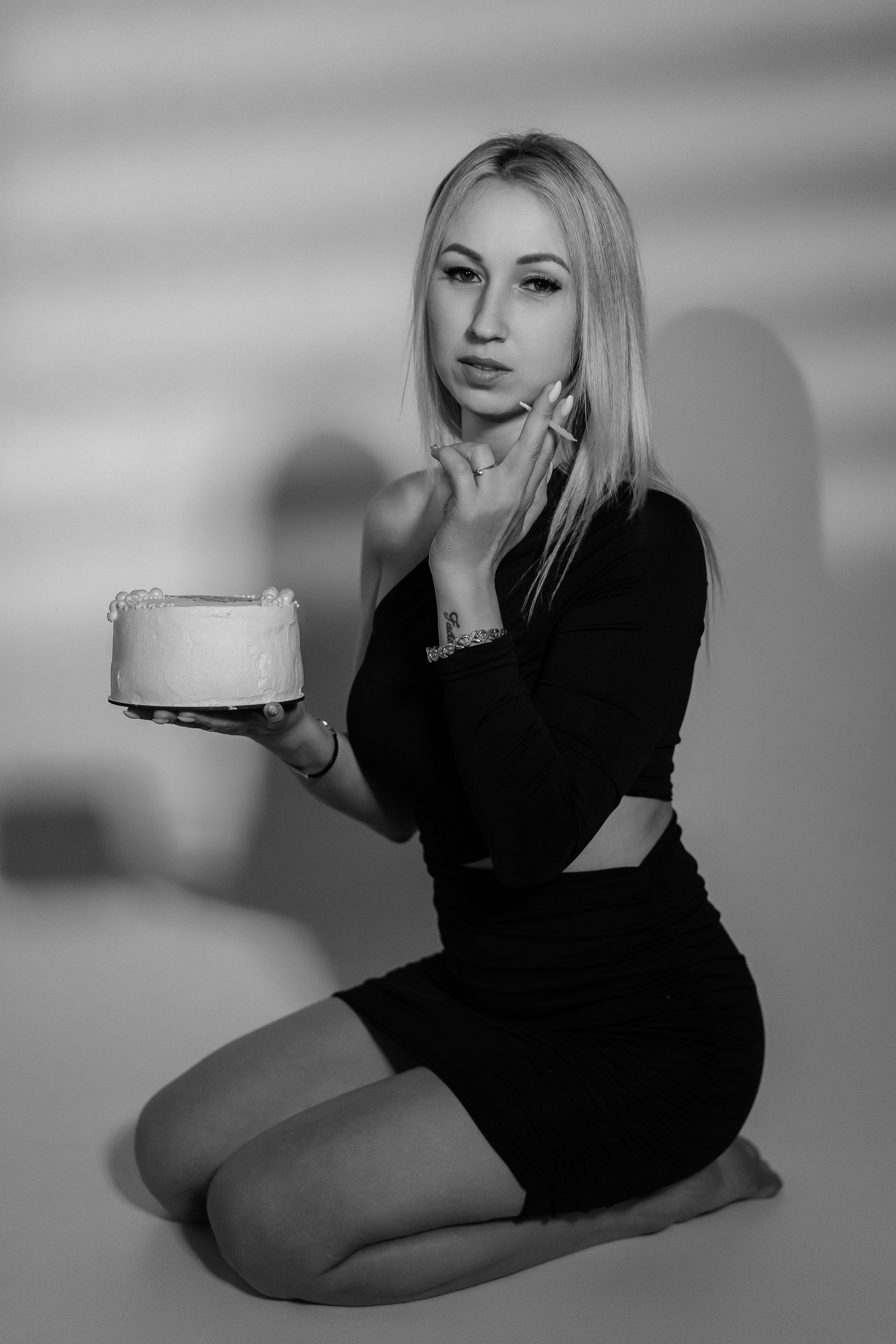 Маша | Happy Birthday. Фотограф и видеограф Смоленск | Студия Цезарь