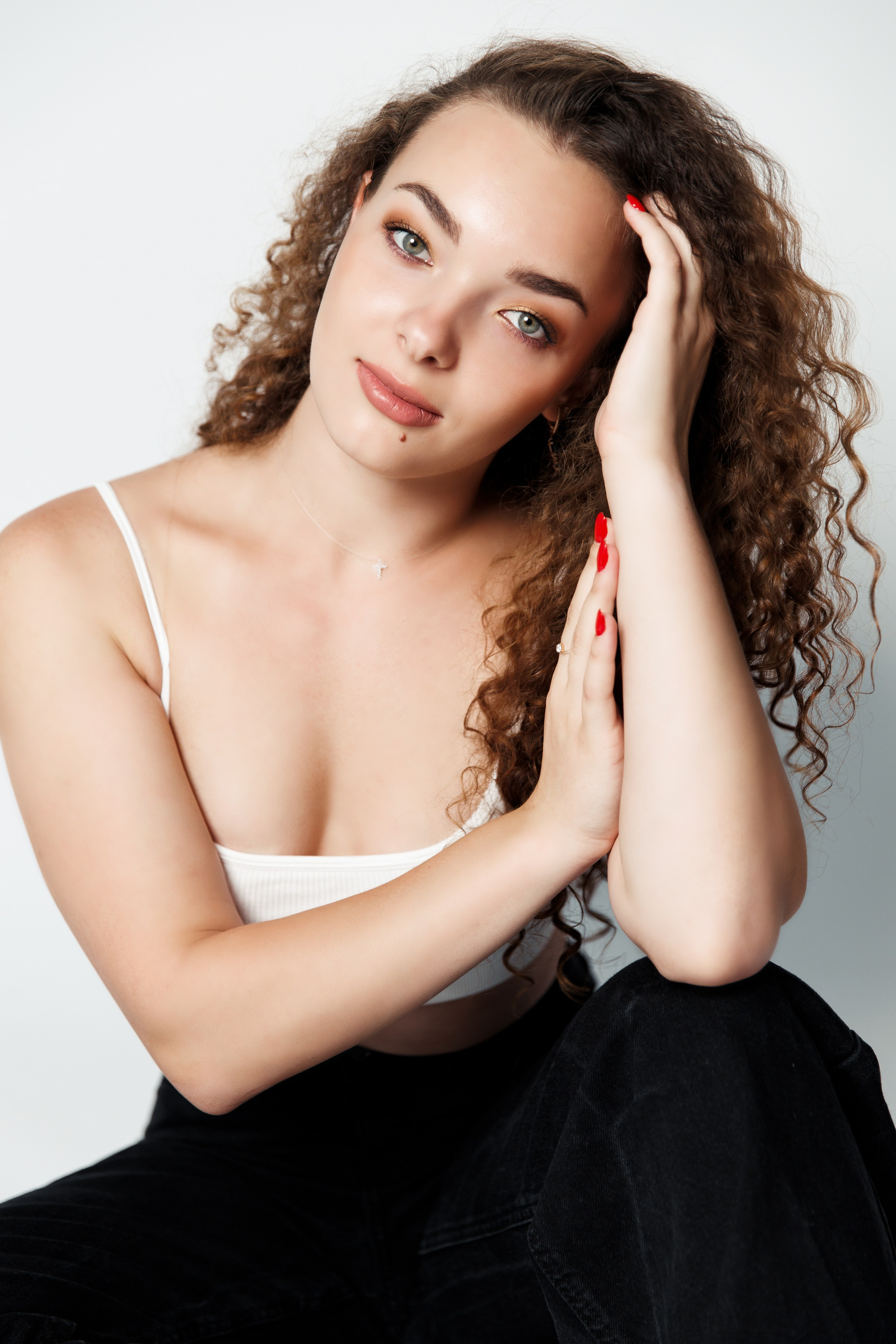 Анжела. Свадебный и семейный фотограф в Кореновске и в Краснодаре