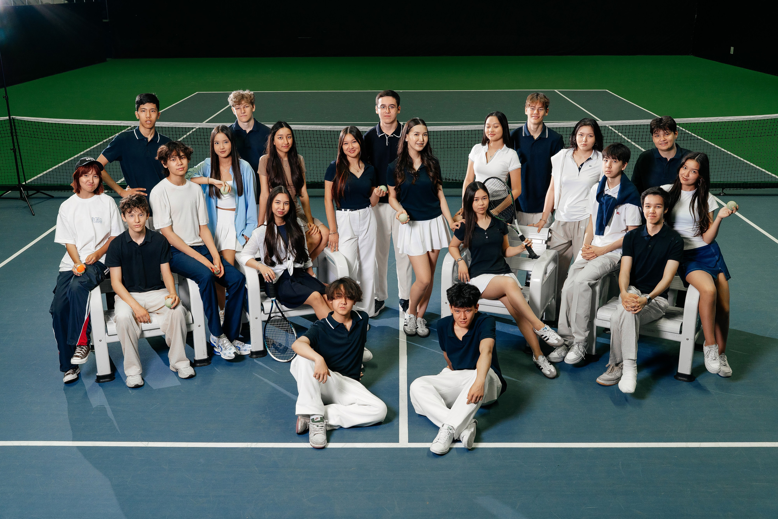 Школьные фото альбомы. Главная