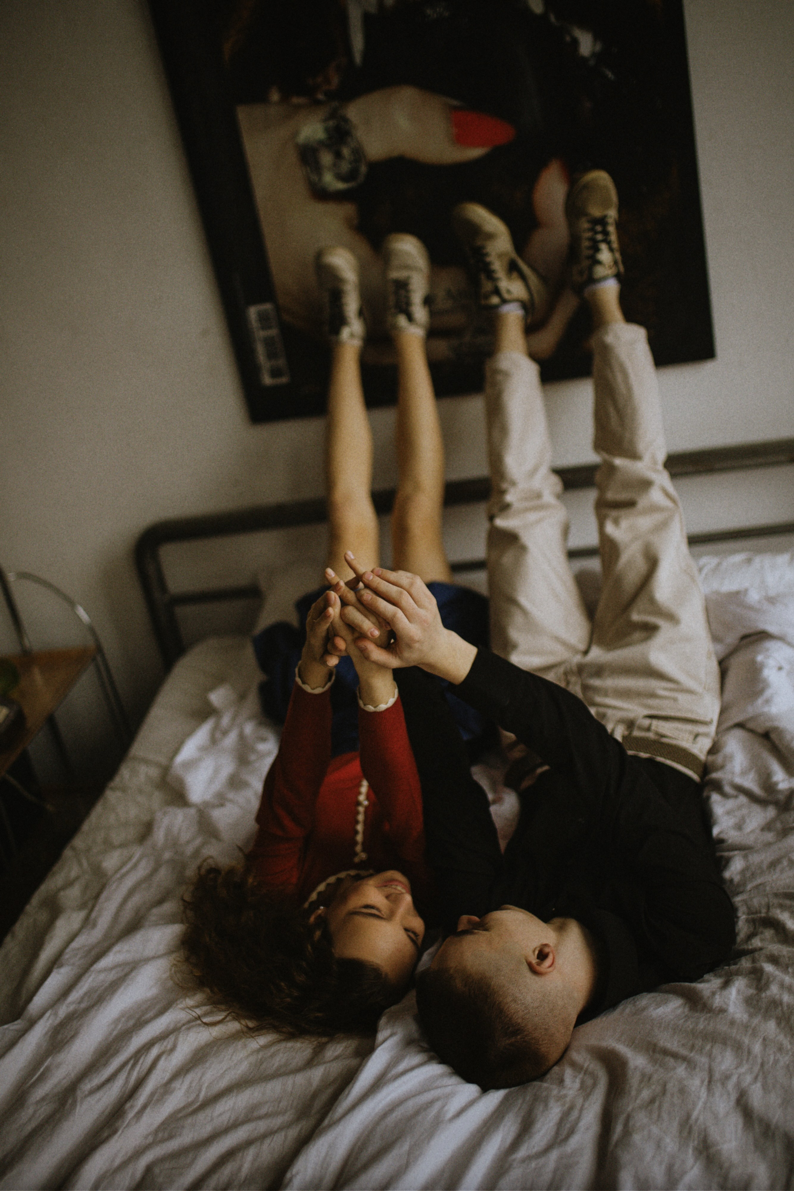 VINTAGE. Фотограф Анна Путилина