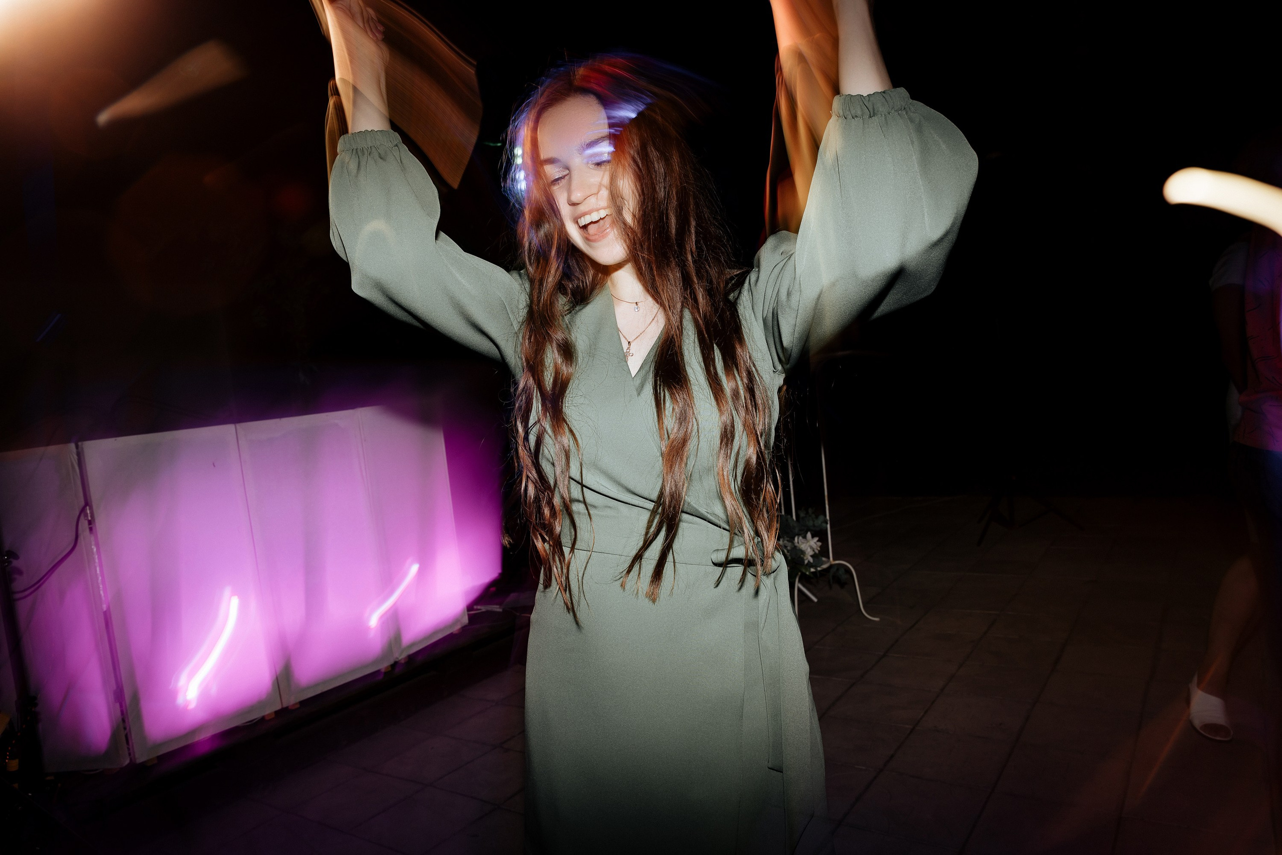 Софья и Леонид. Свадебный фотограф Анастасия Пелевина