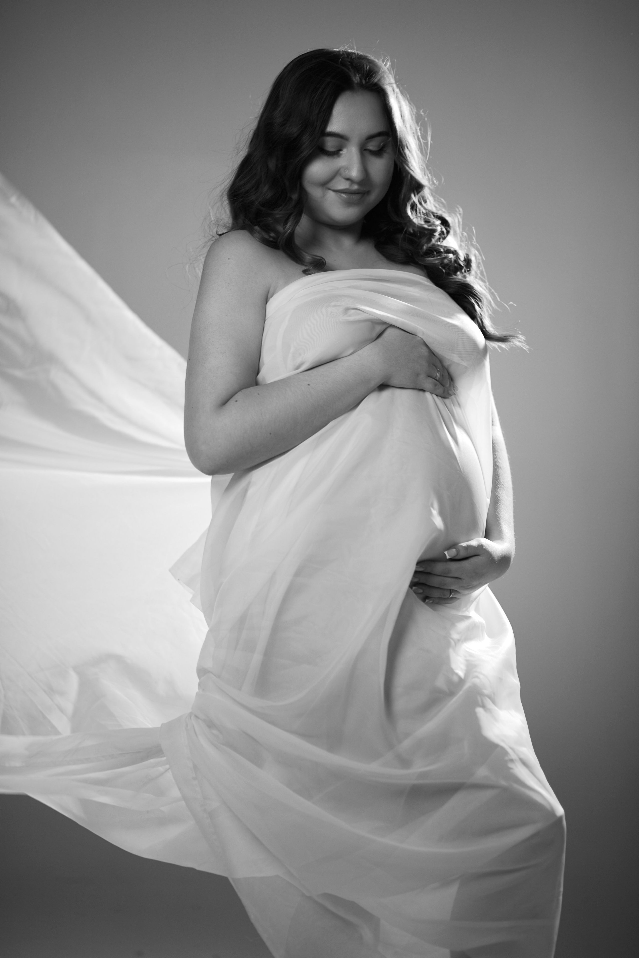 Каролина. Женский фотограф