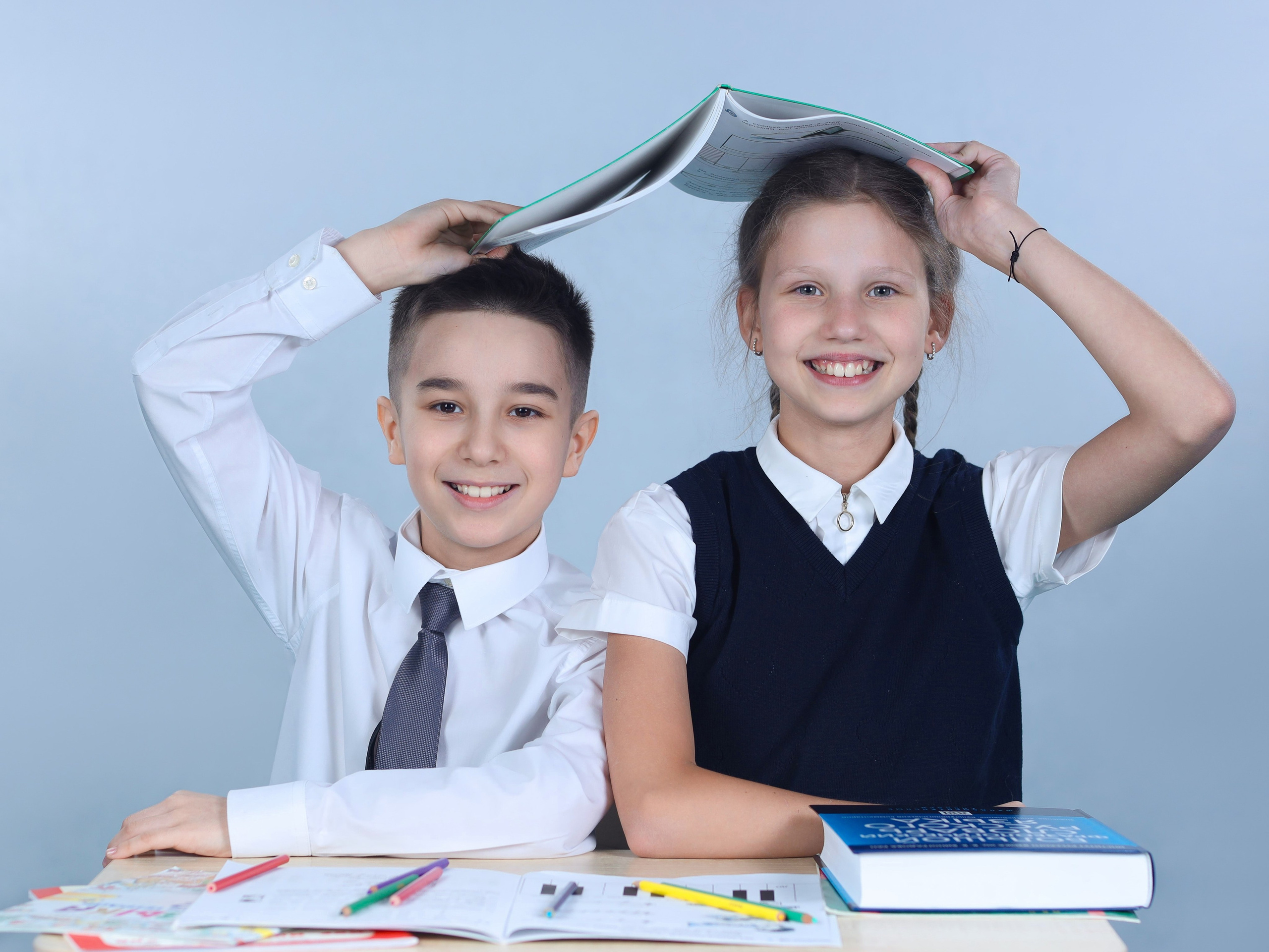 Начальная школа