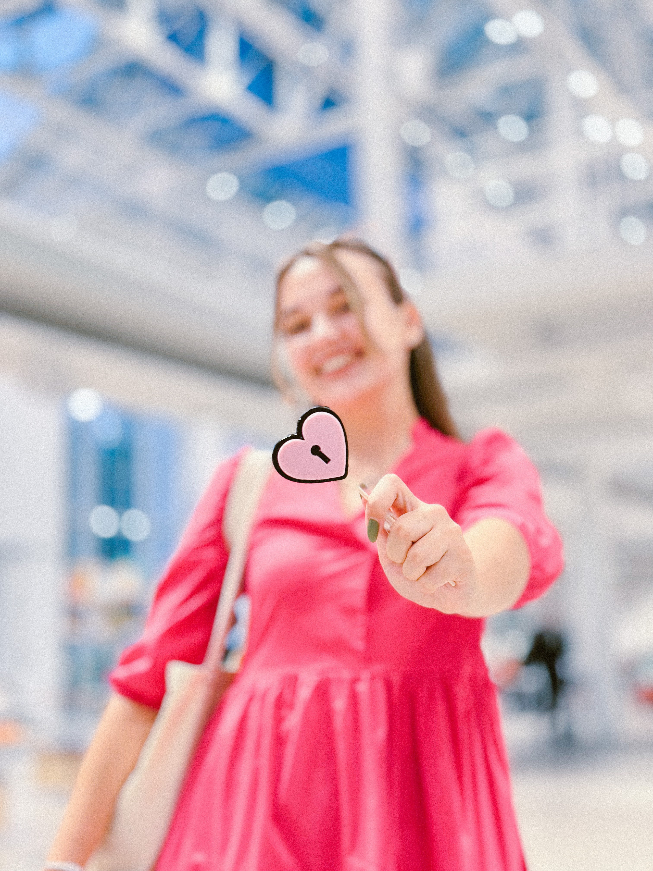 Барби. Фотограф и видеограф в Москве Анна Матюхина