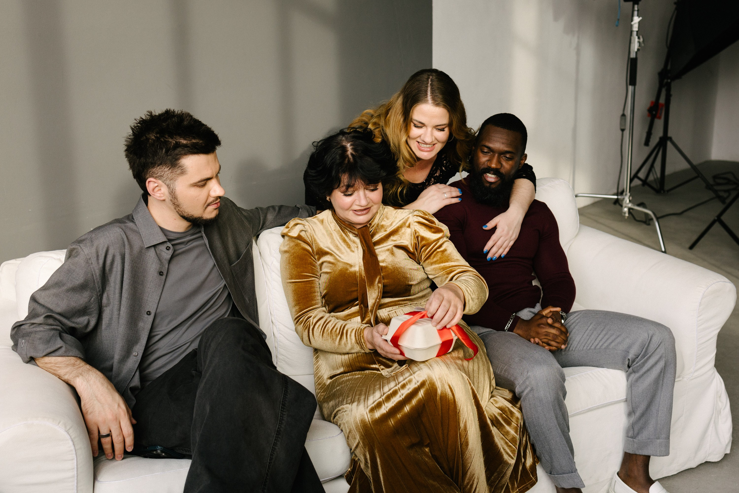 Кирилл Диденок и семья. Свадебный и семейный фотограф в Смоленске Галина Егорова