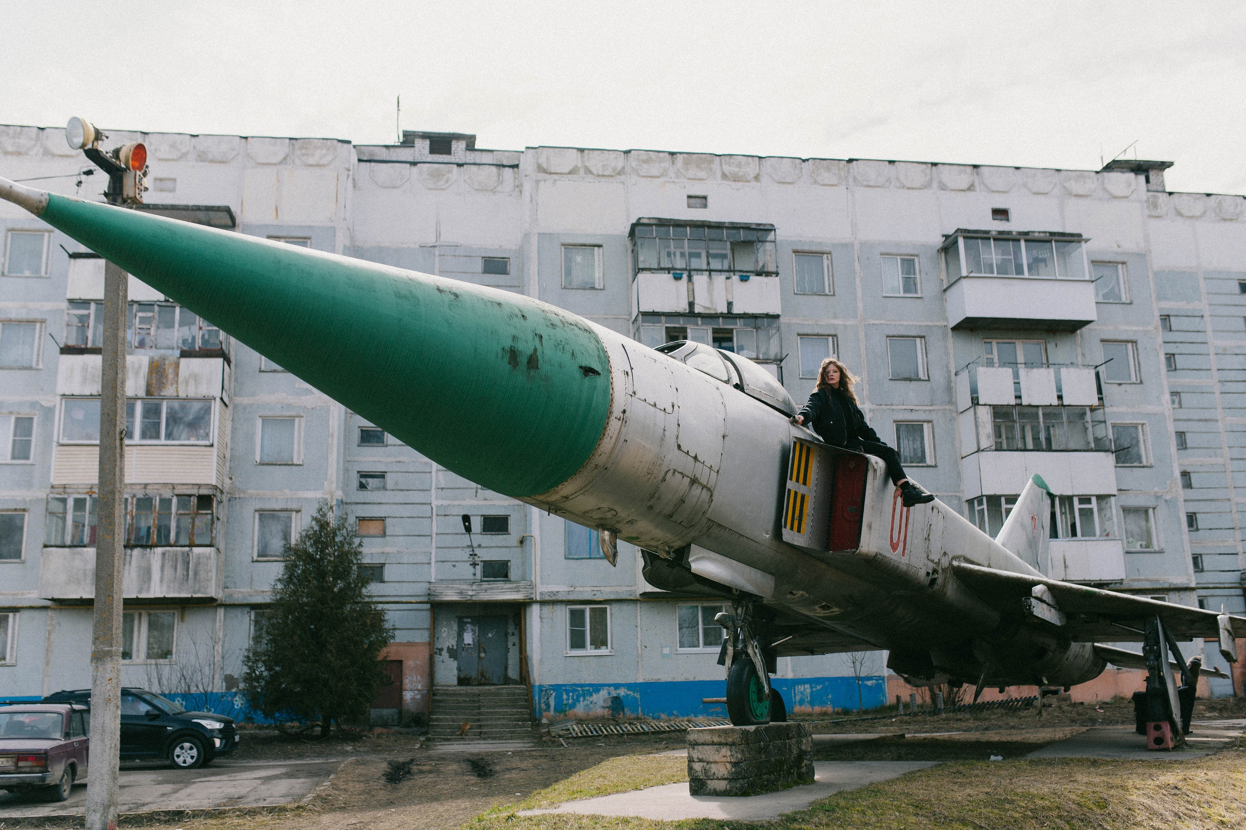 Avia. Фотограф Светлана Васильева