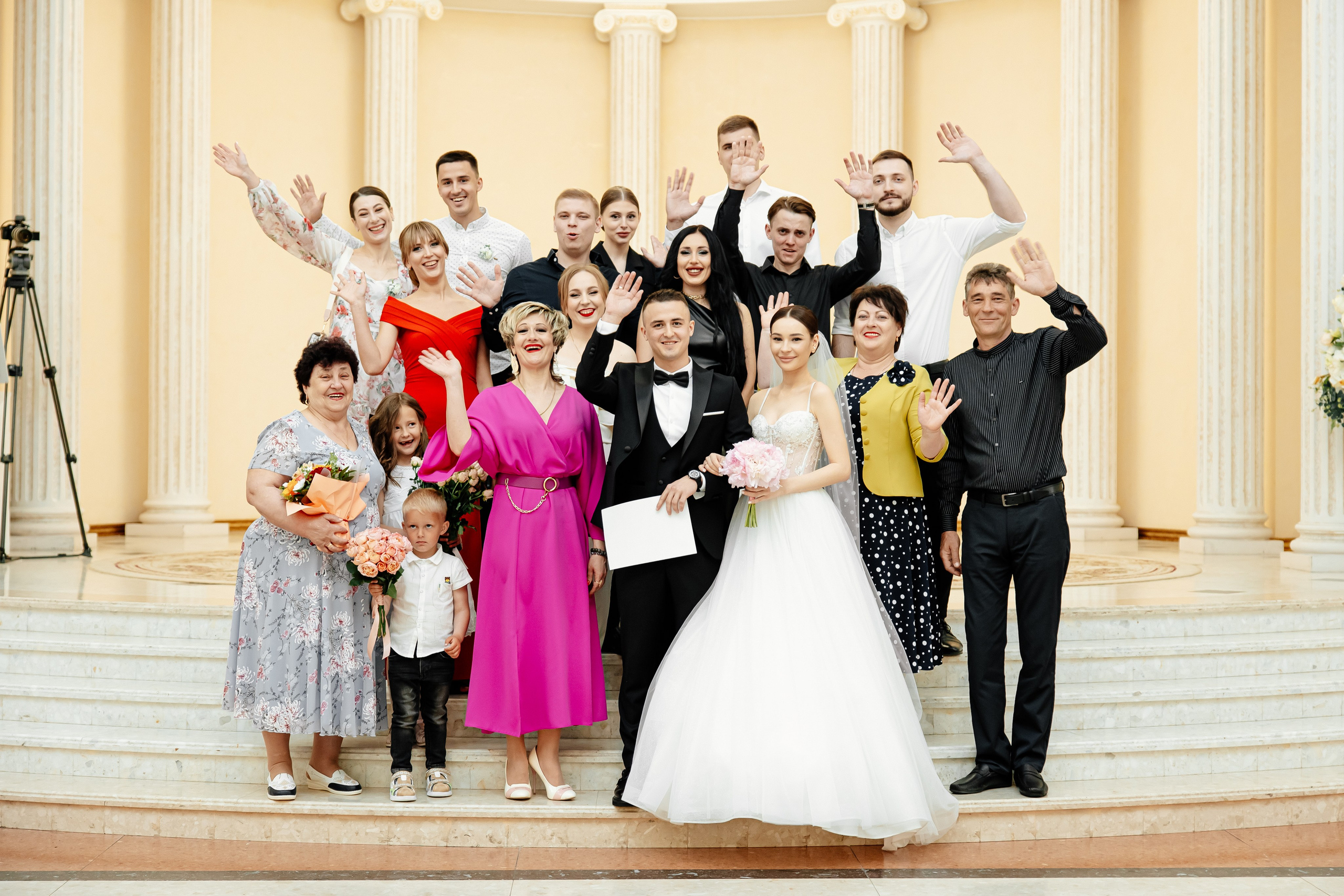 R&O. Свадебный фотограф Краснодар